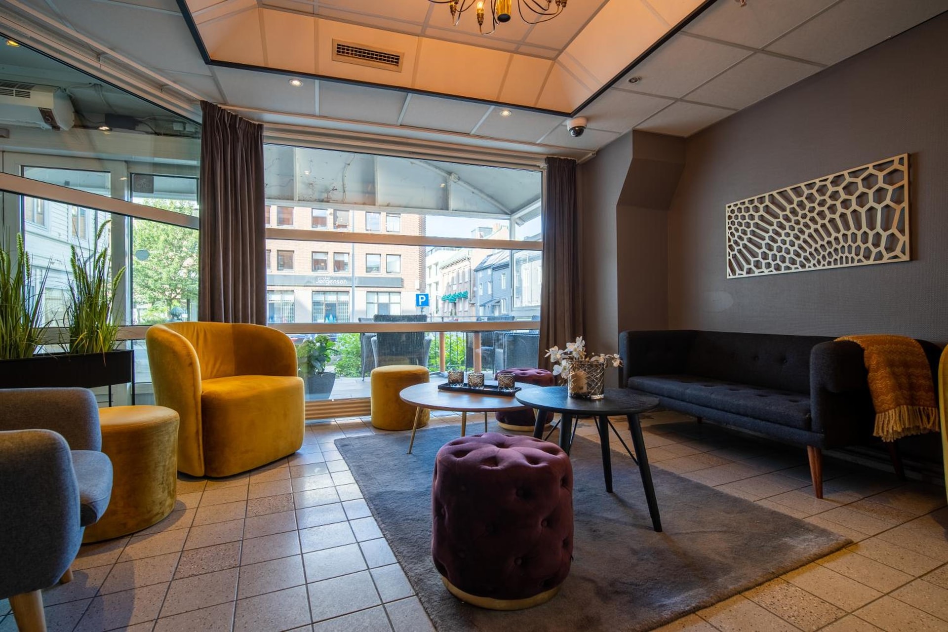 First Hotel Amalie