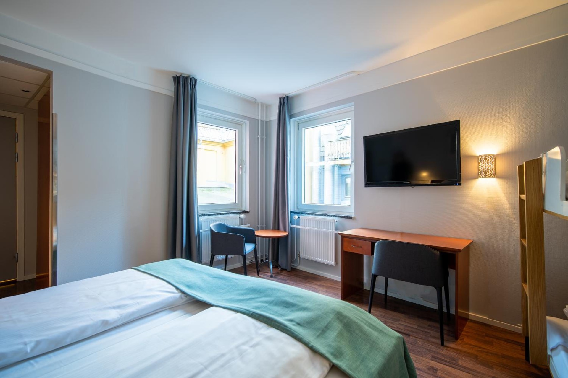 First Hotel Amalie