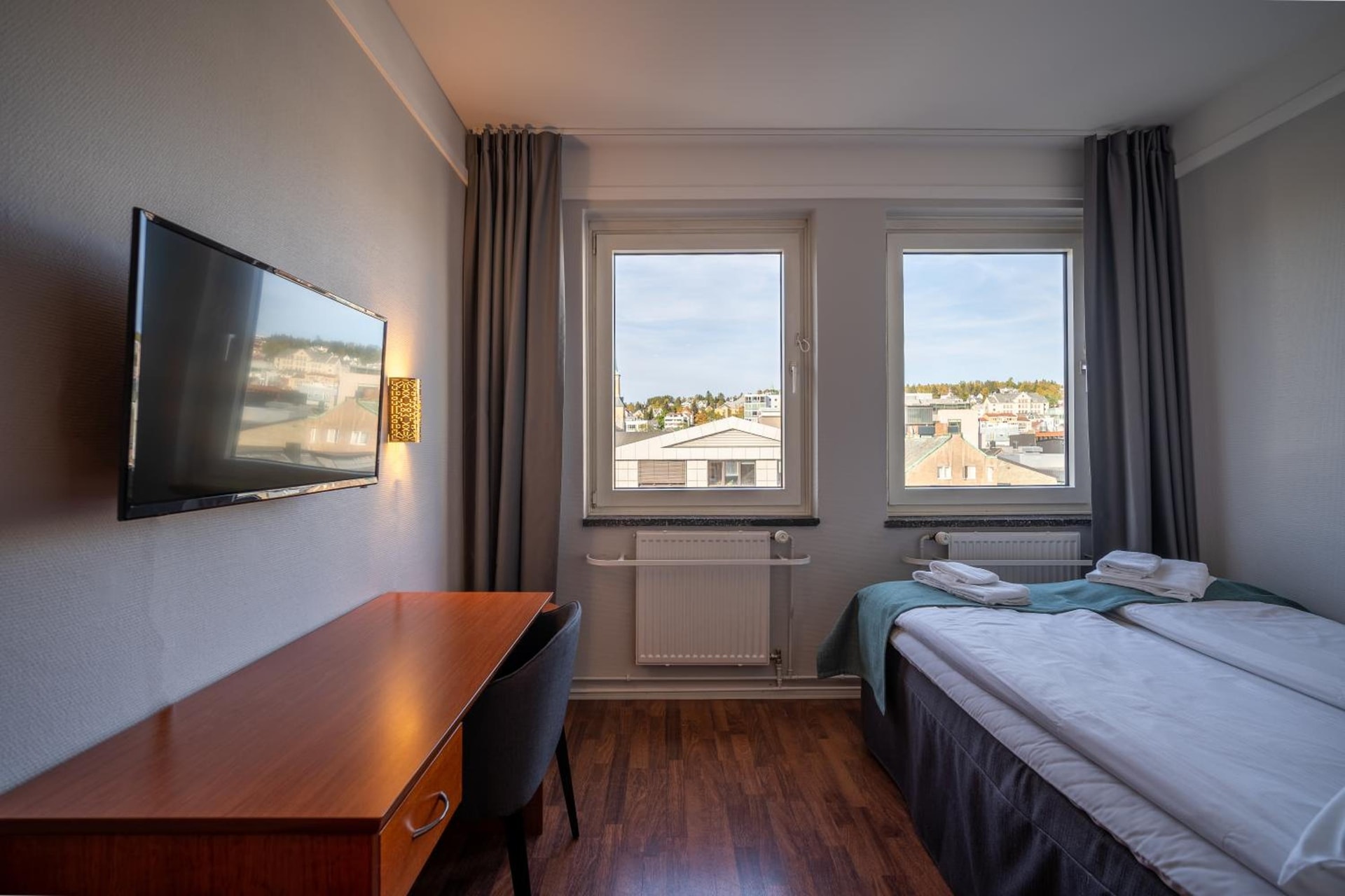 First Hotel Amalie