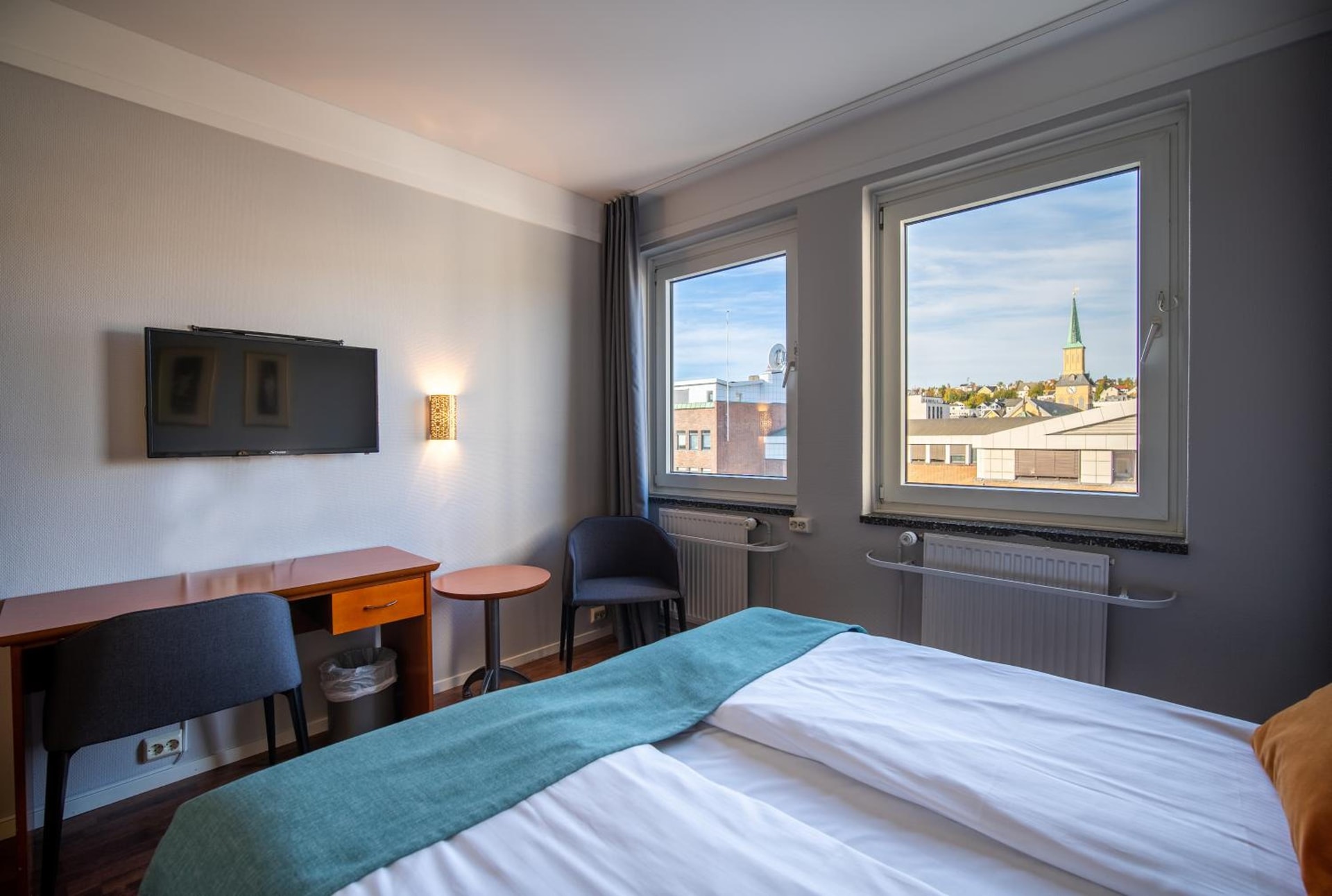 First Hotel Amalie