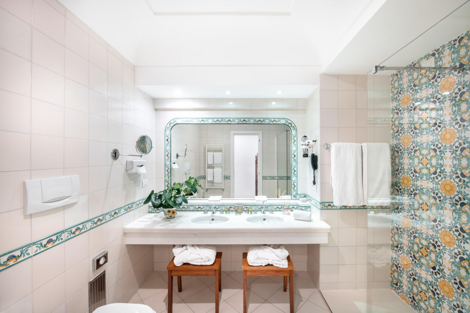 Hotel Eden Roc
