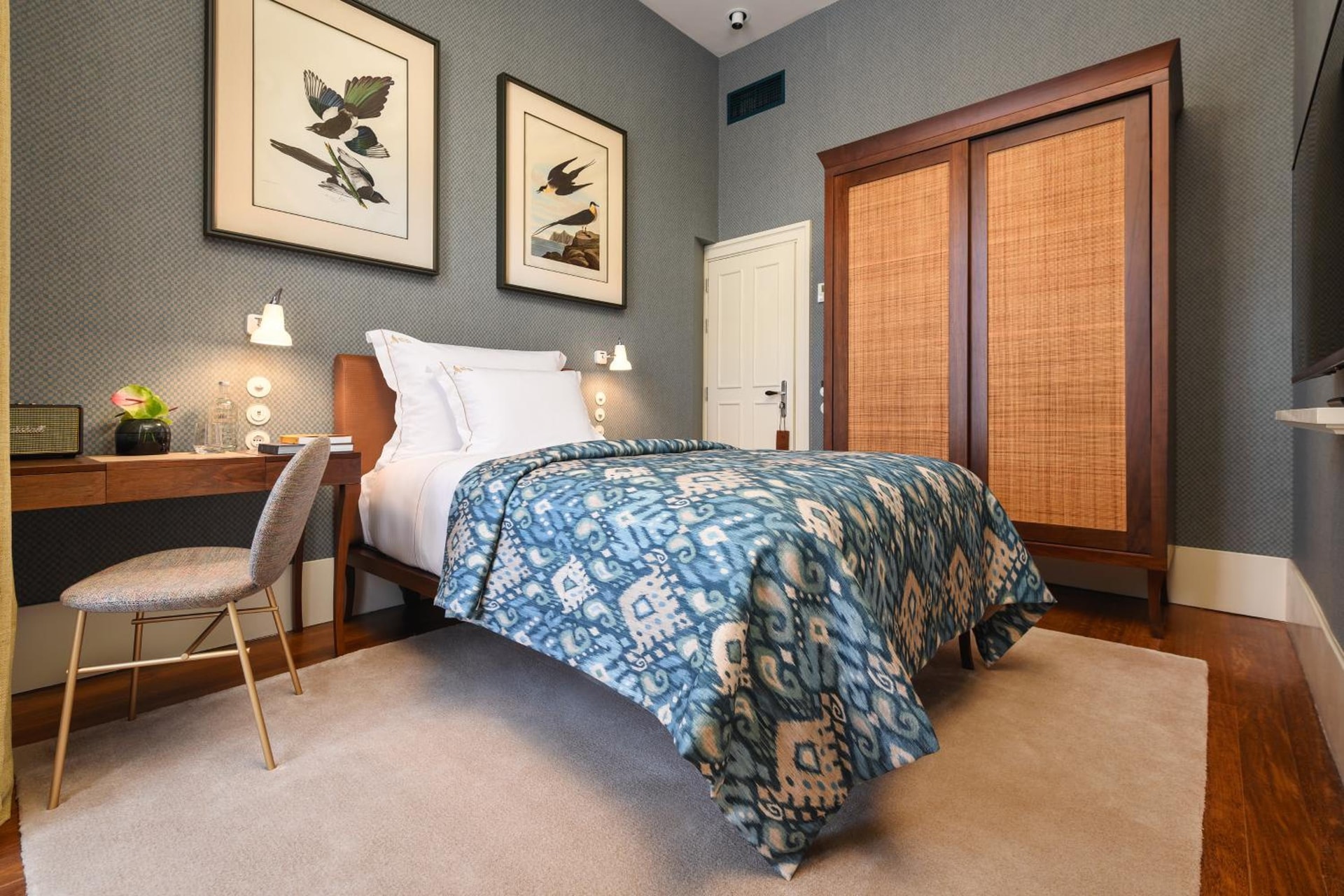 Bairro Alto Hotel The Leading Hotels of the World