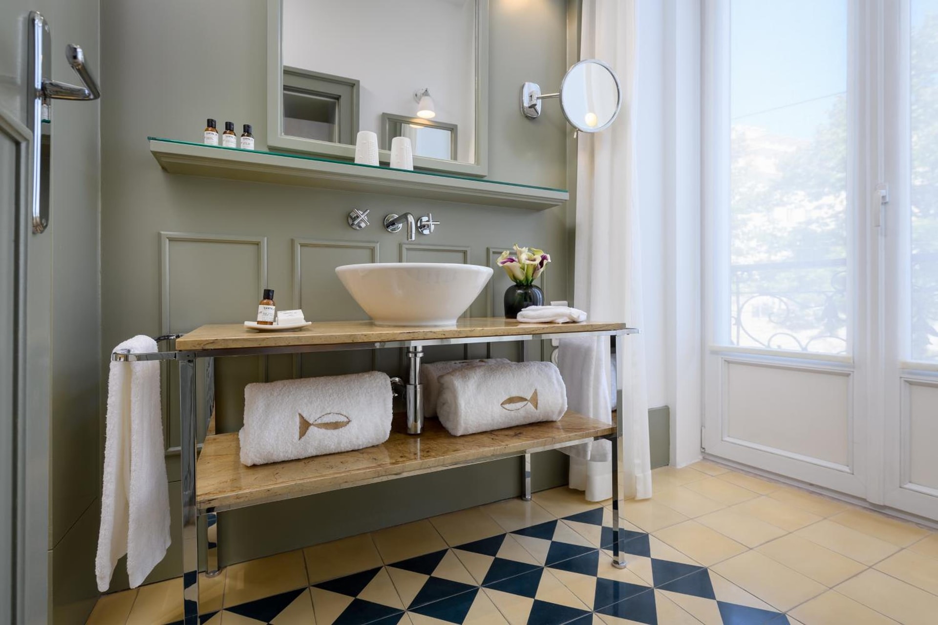 Bairro Alto Hotel The Leading Hotels of the World