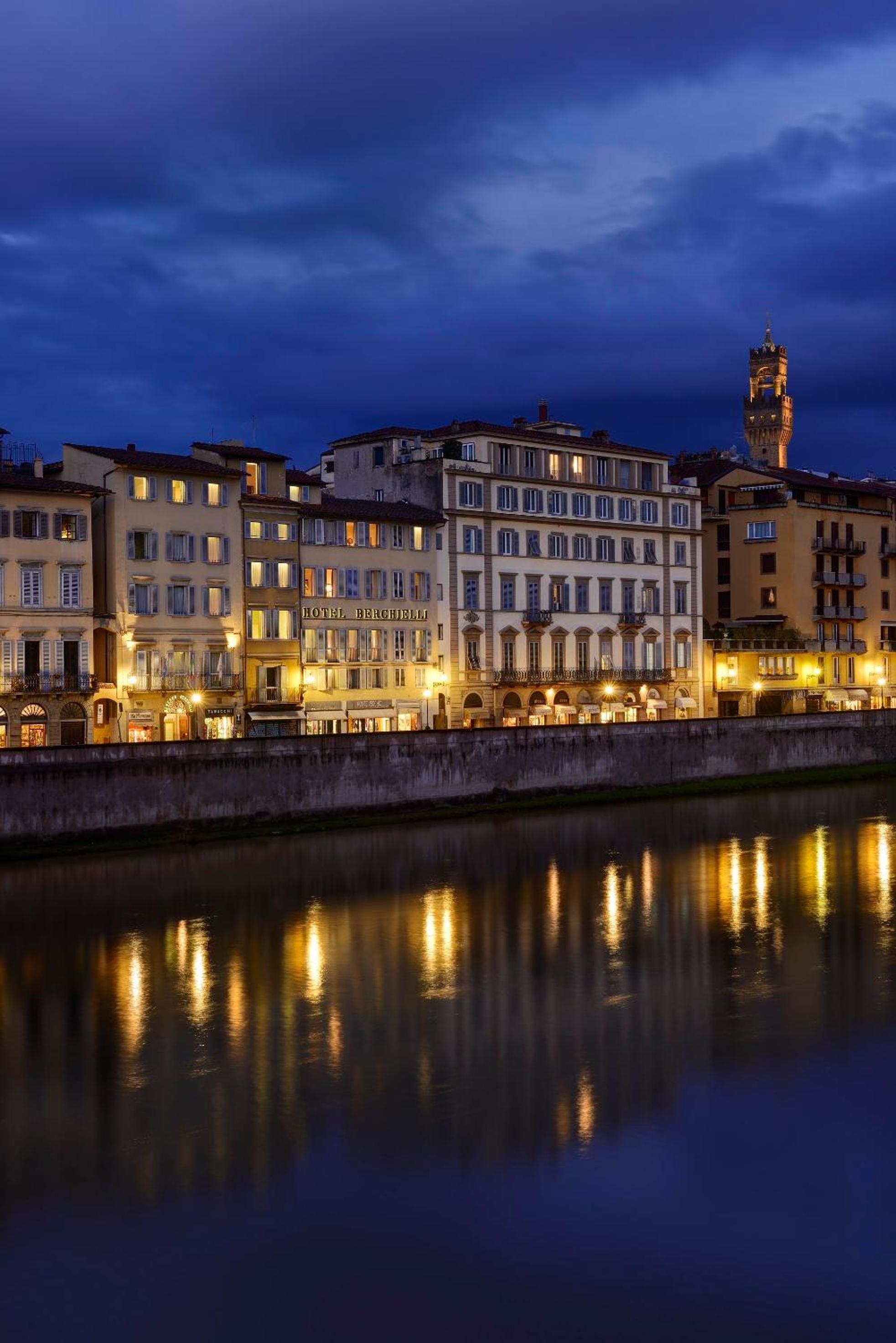 Hotel Berchielli
