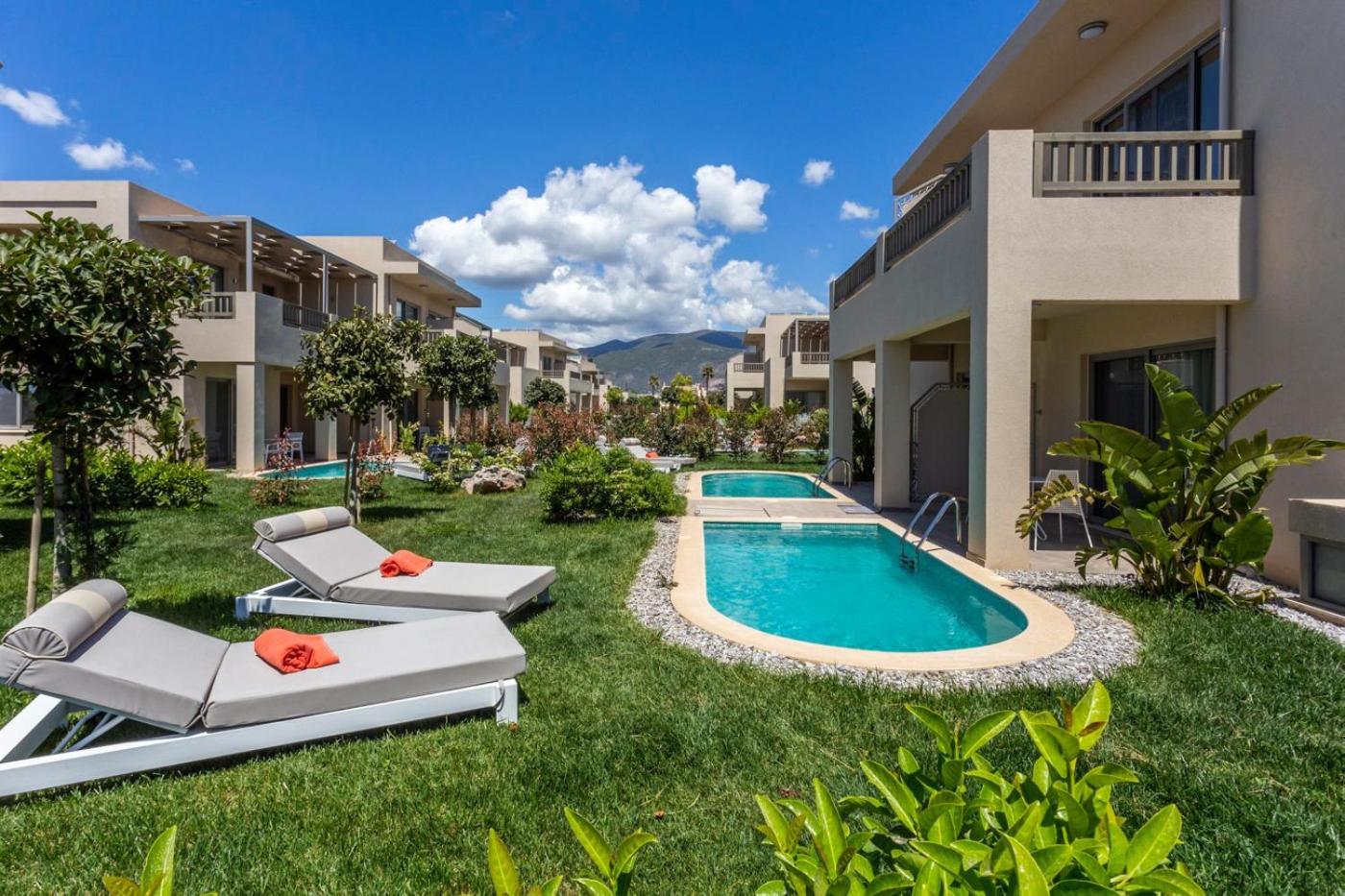 Elysian Luxury Hotel and Spa