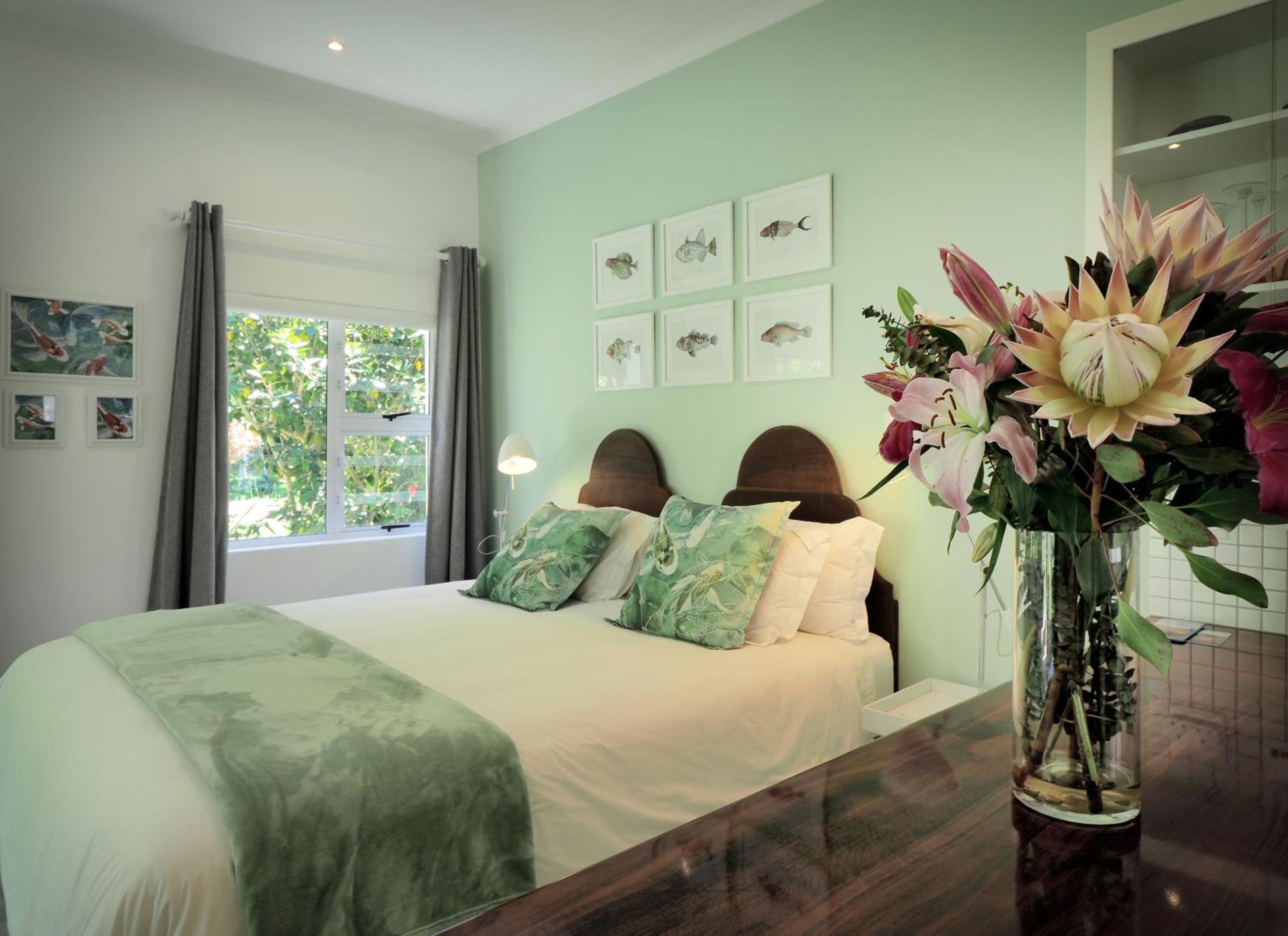 Waterland Lodge