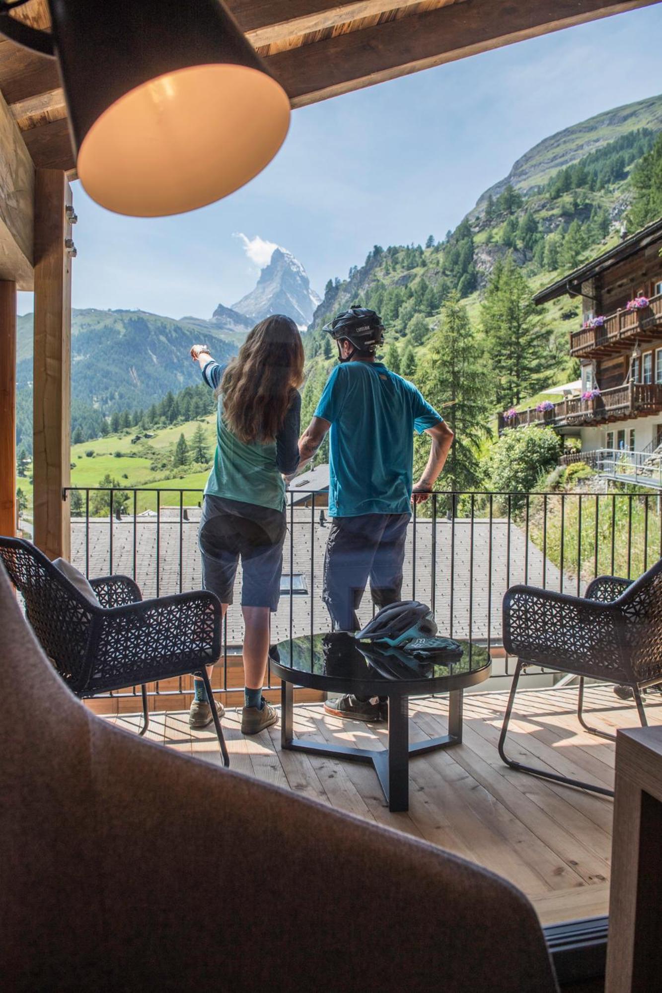 22 Summits Boutique Hotel