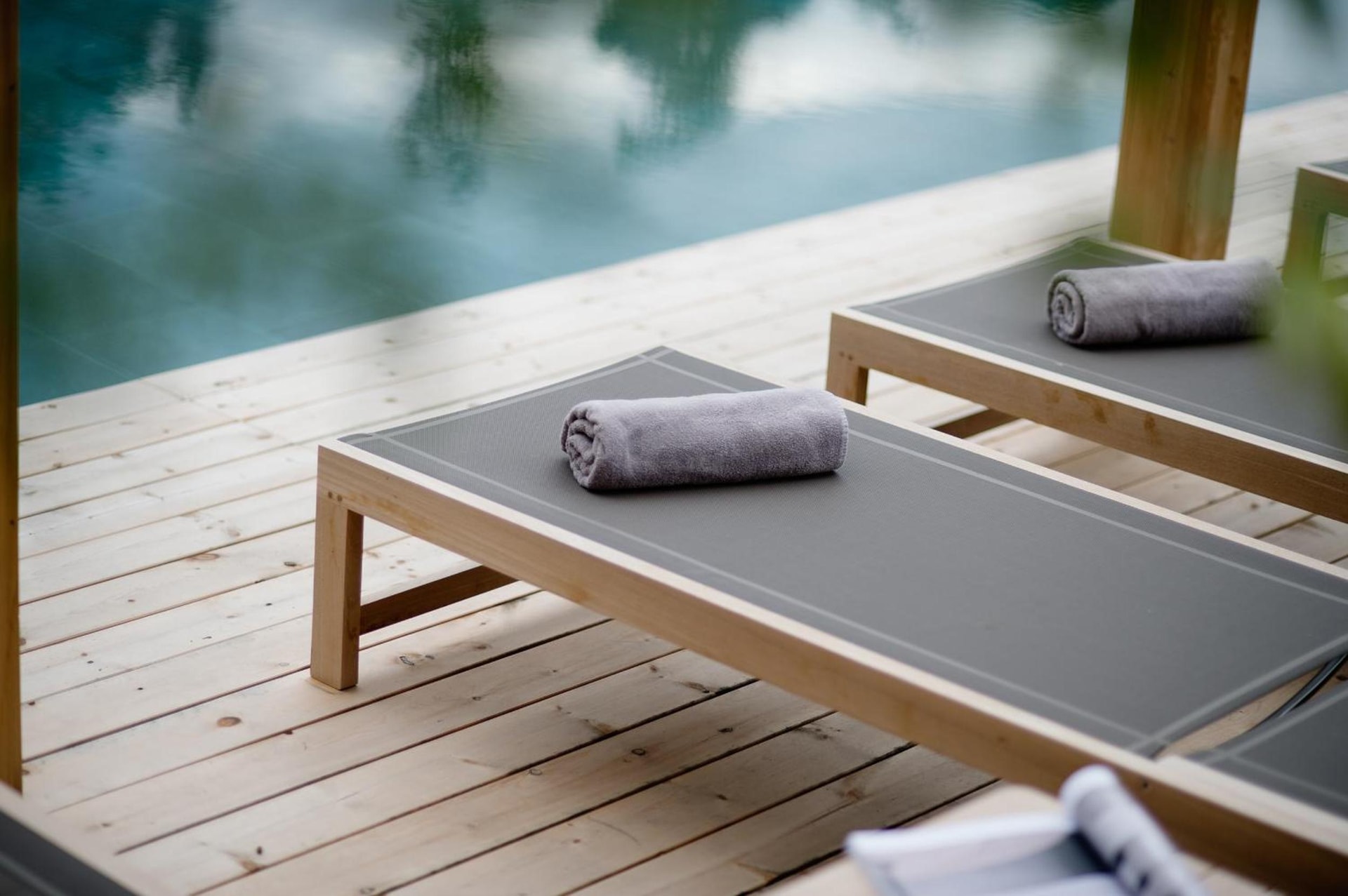 Hotel Schwarzschmied, a Member of Design Hotels
