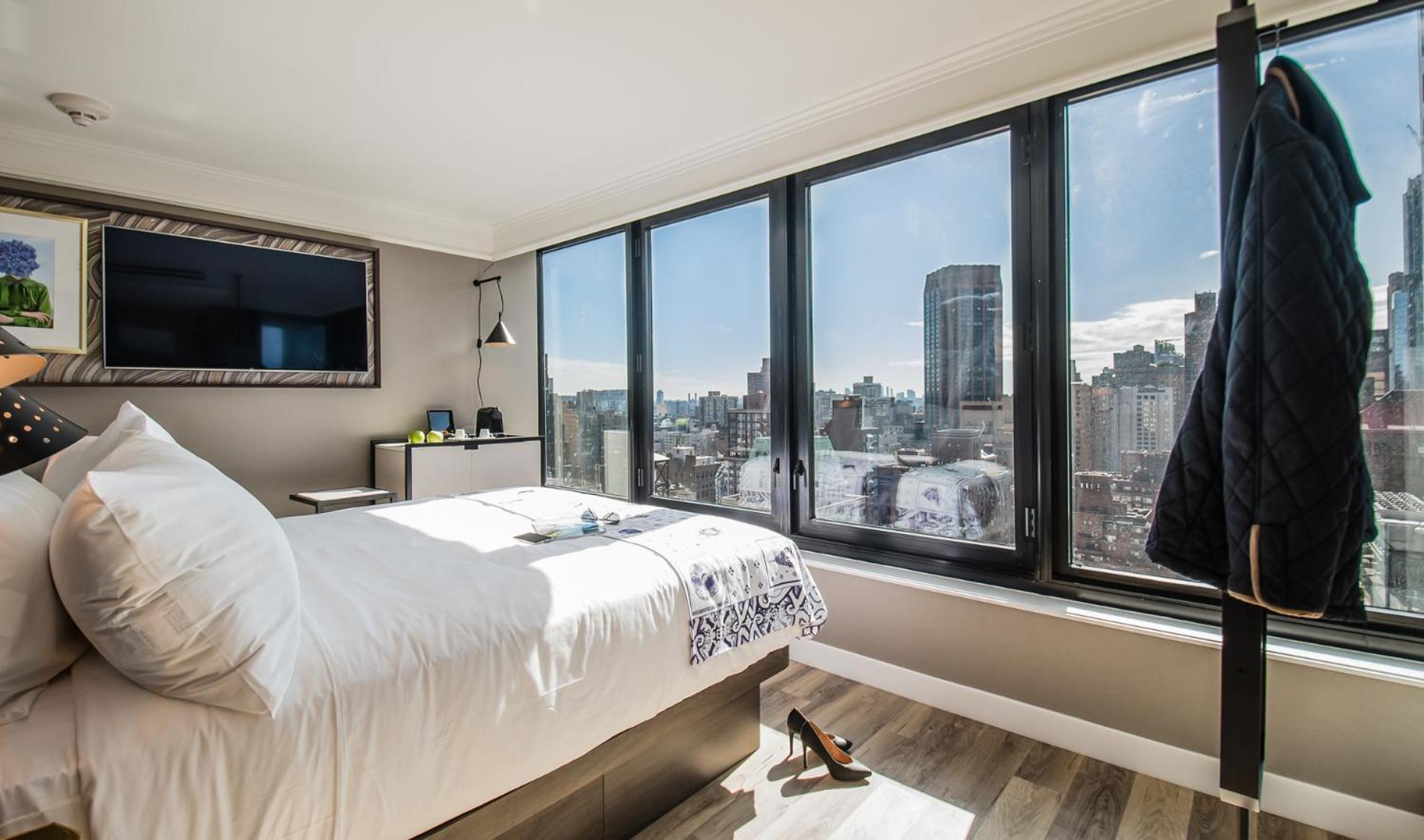 Pestana Park Avenue