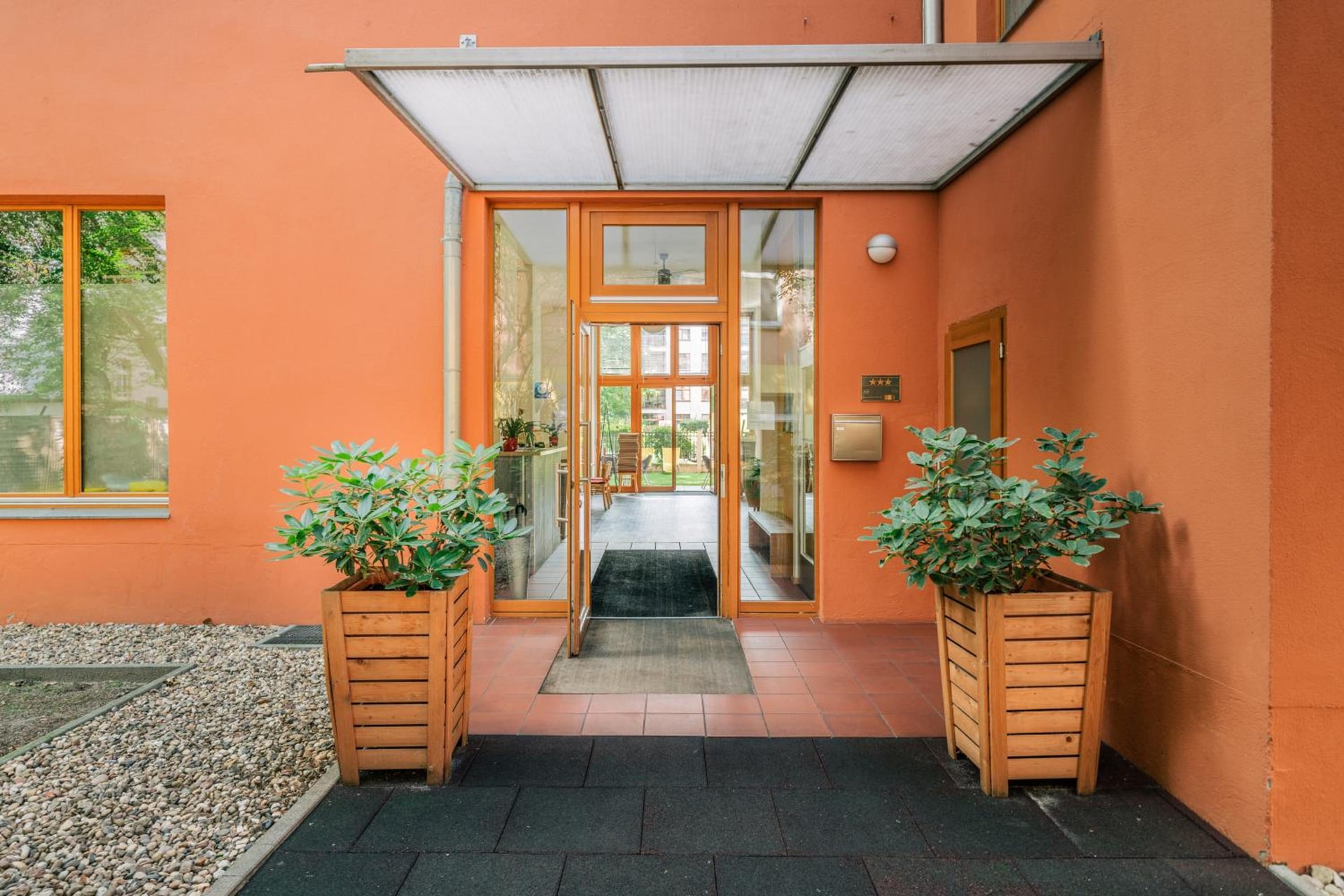 Hotel 26
