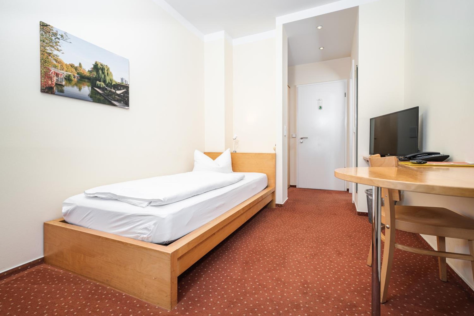 Hotel 26