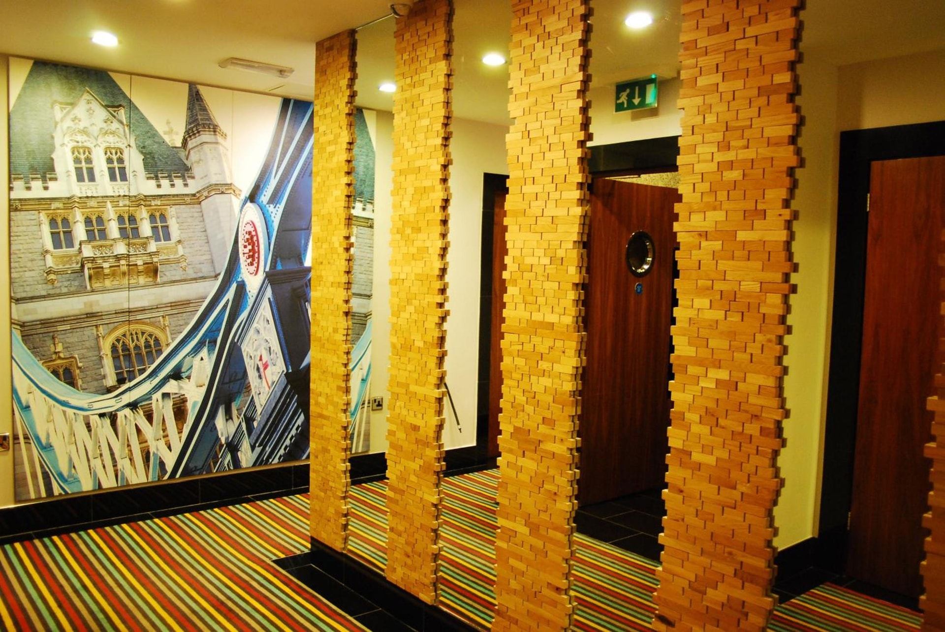 Hotel Indigo London Tower Hill by IHG