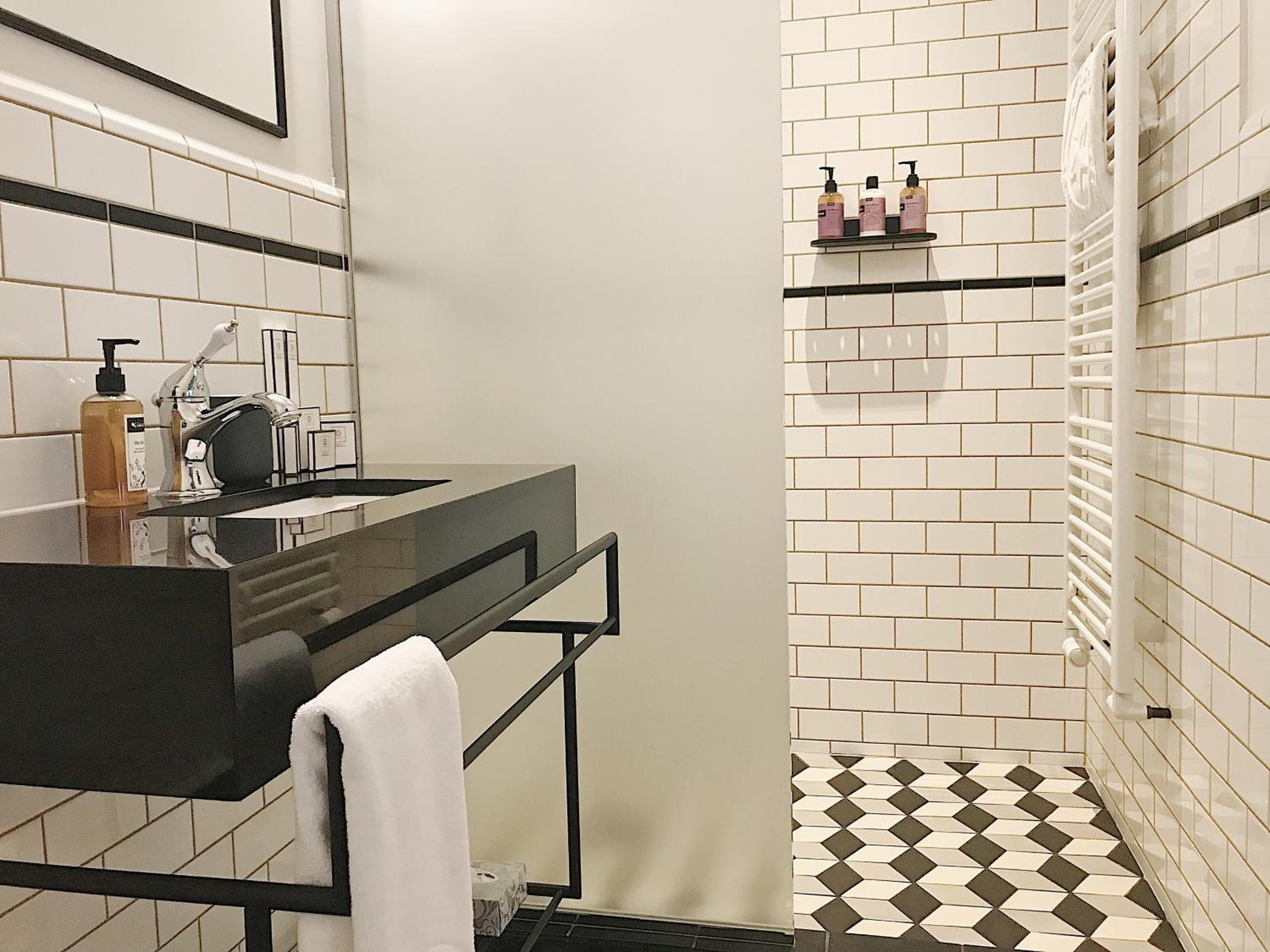 Kvosin Downtown Hotel