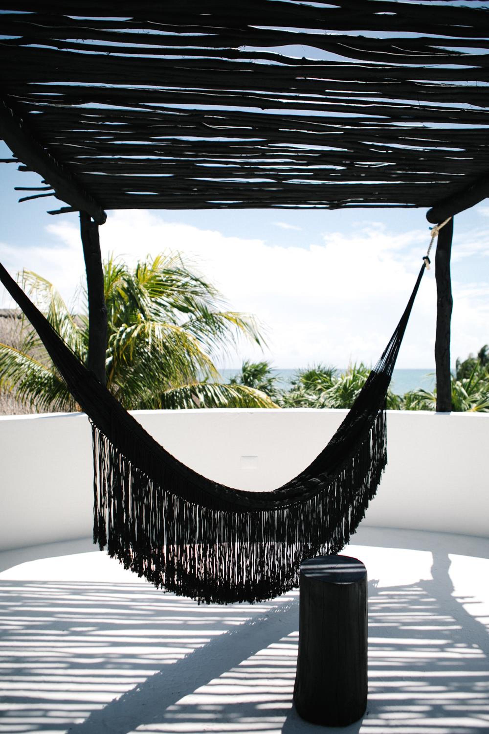 NEST Tulum