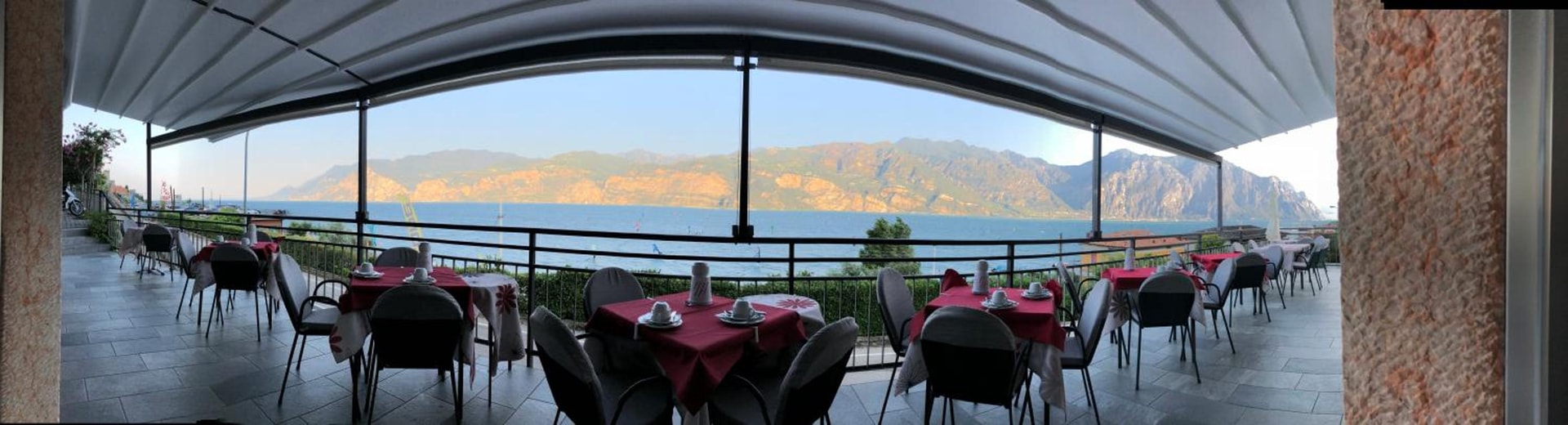 Albergo Villa Edera