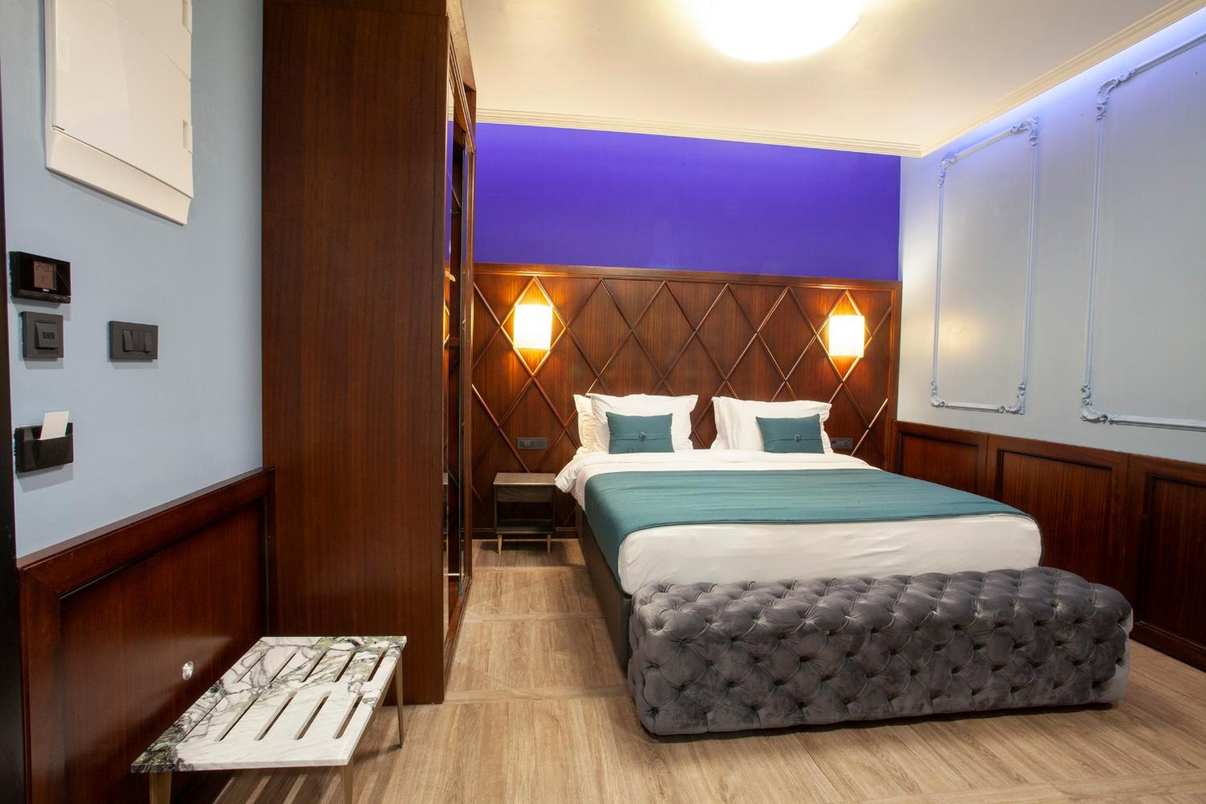 Hotel Solun