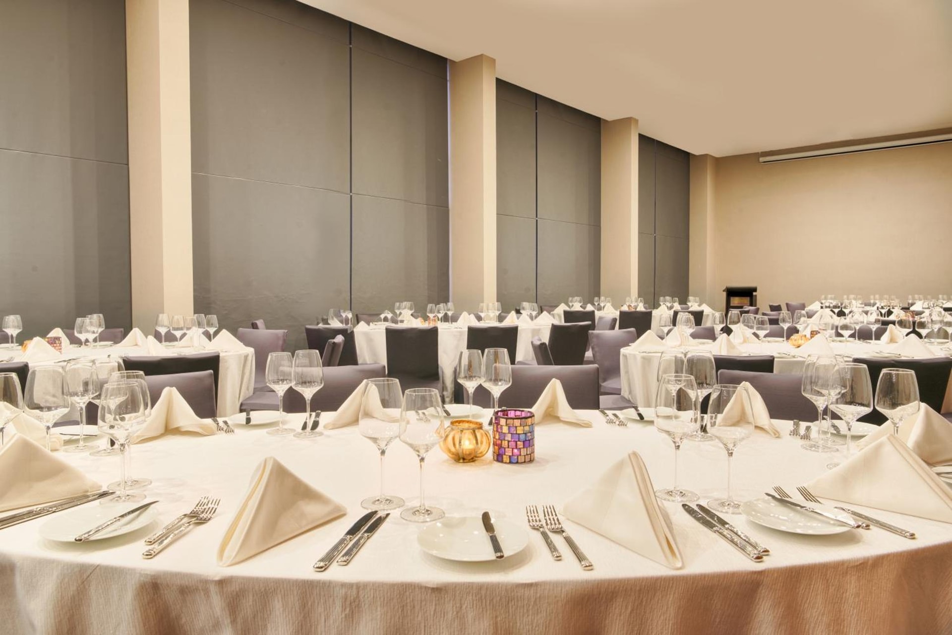 Jetwing Colombo Seven