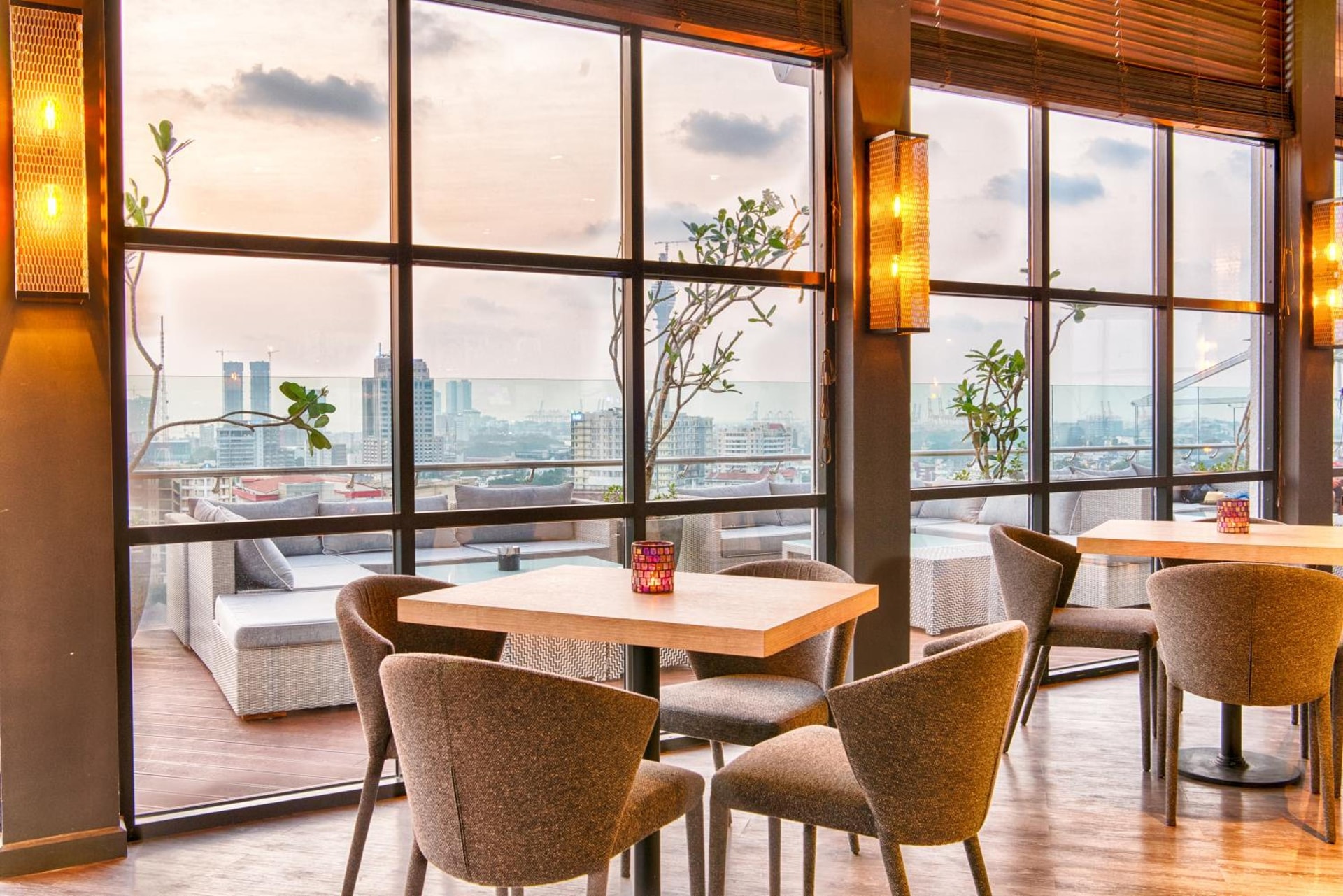 Jetwing Colombo Seven