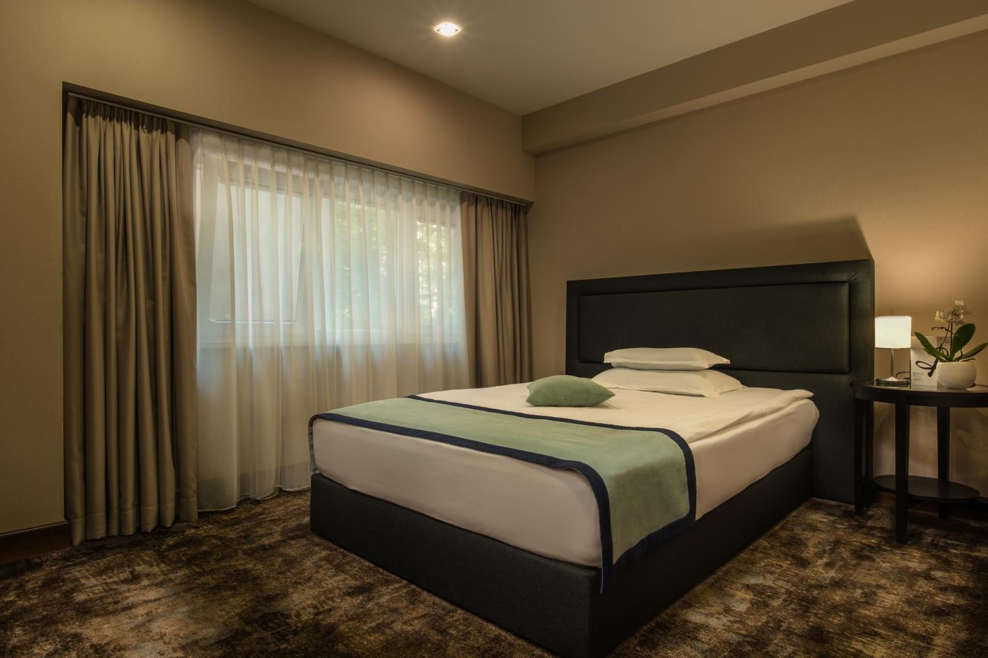 Rosslyn Thracia Hotel Sofia