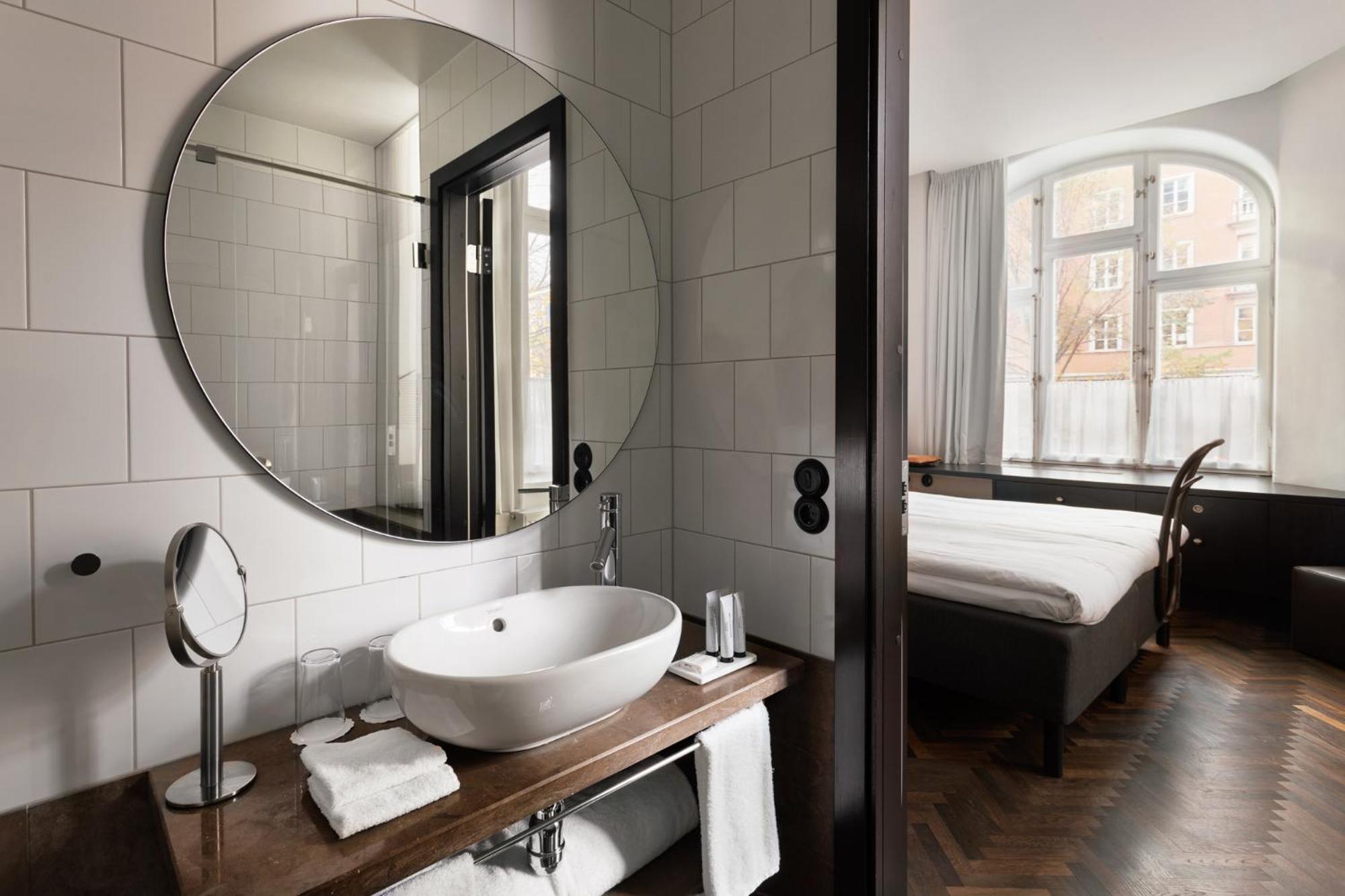 Miss Clara by Nobis, Stockholm, a Member of Design Hotels