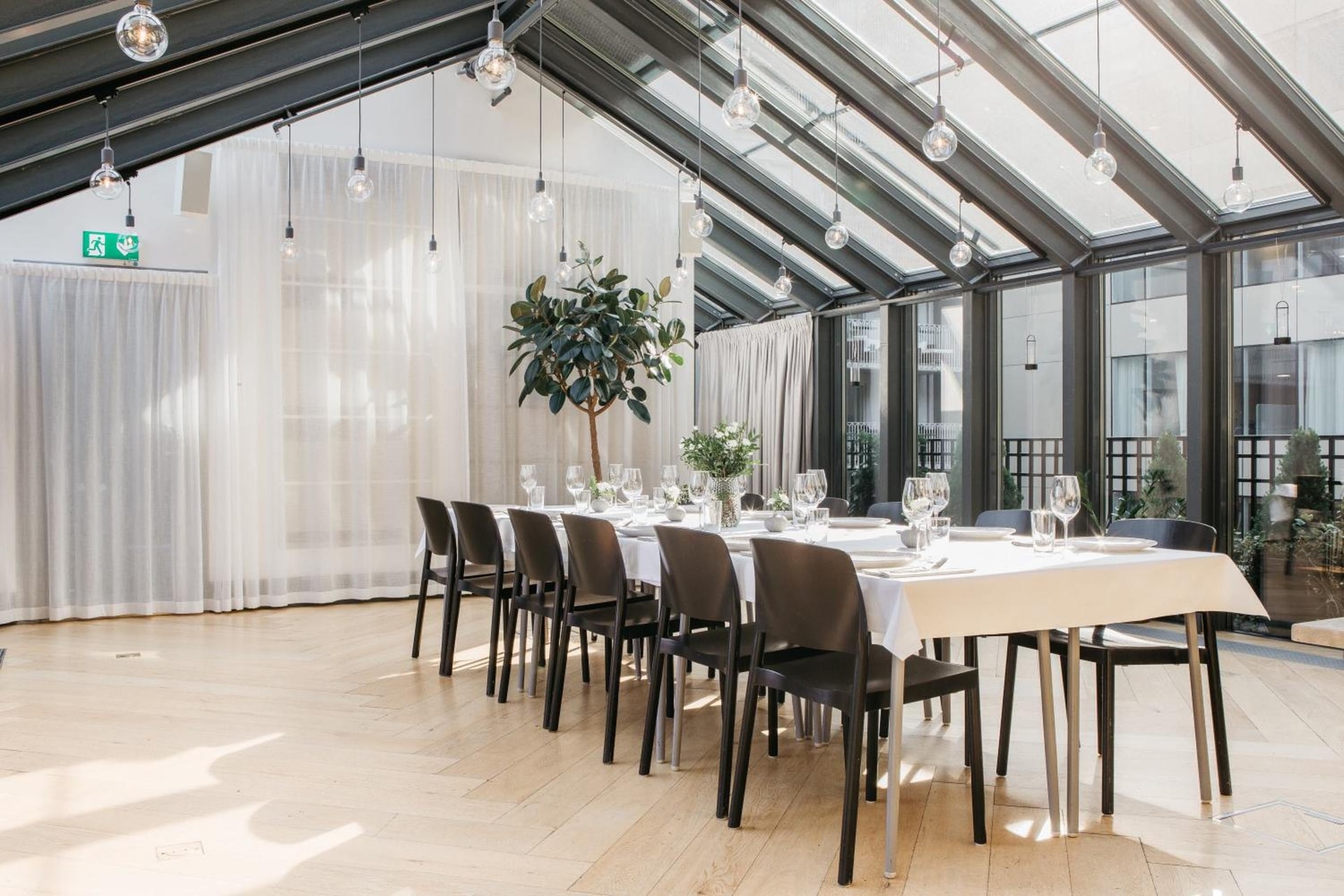 Miss Clara by Nobis, Stockholm, a Member of Design Hotels