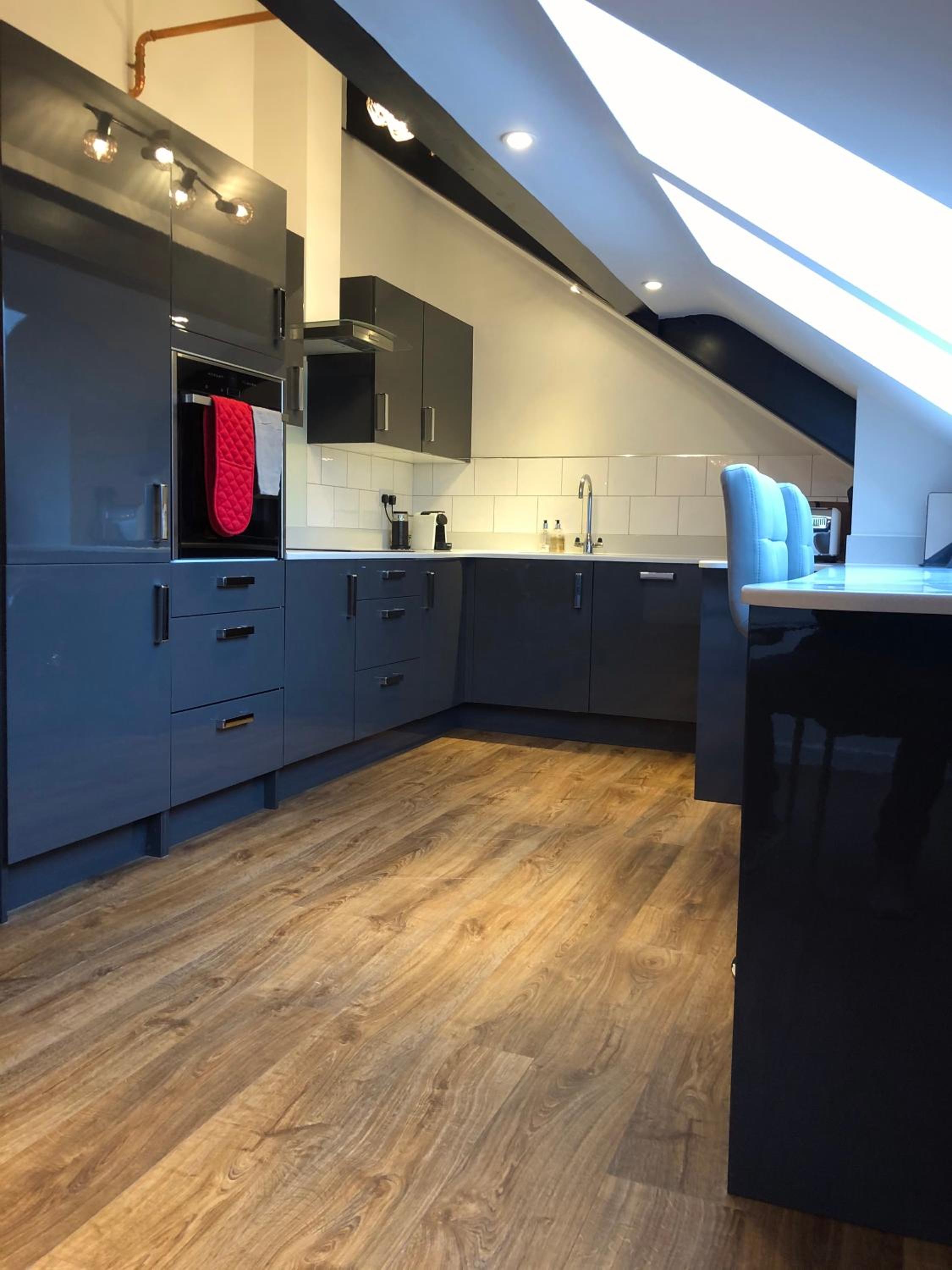 Millstream Mews