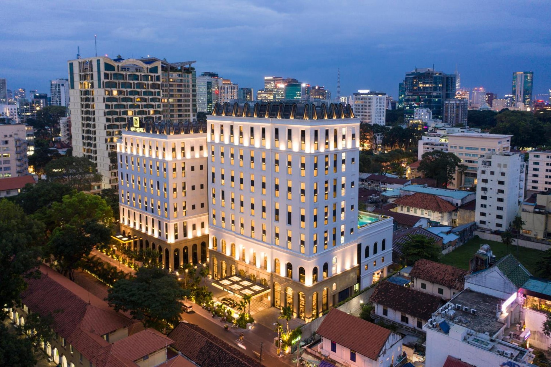 building