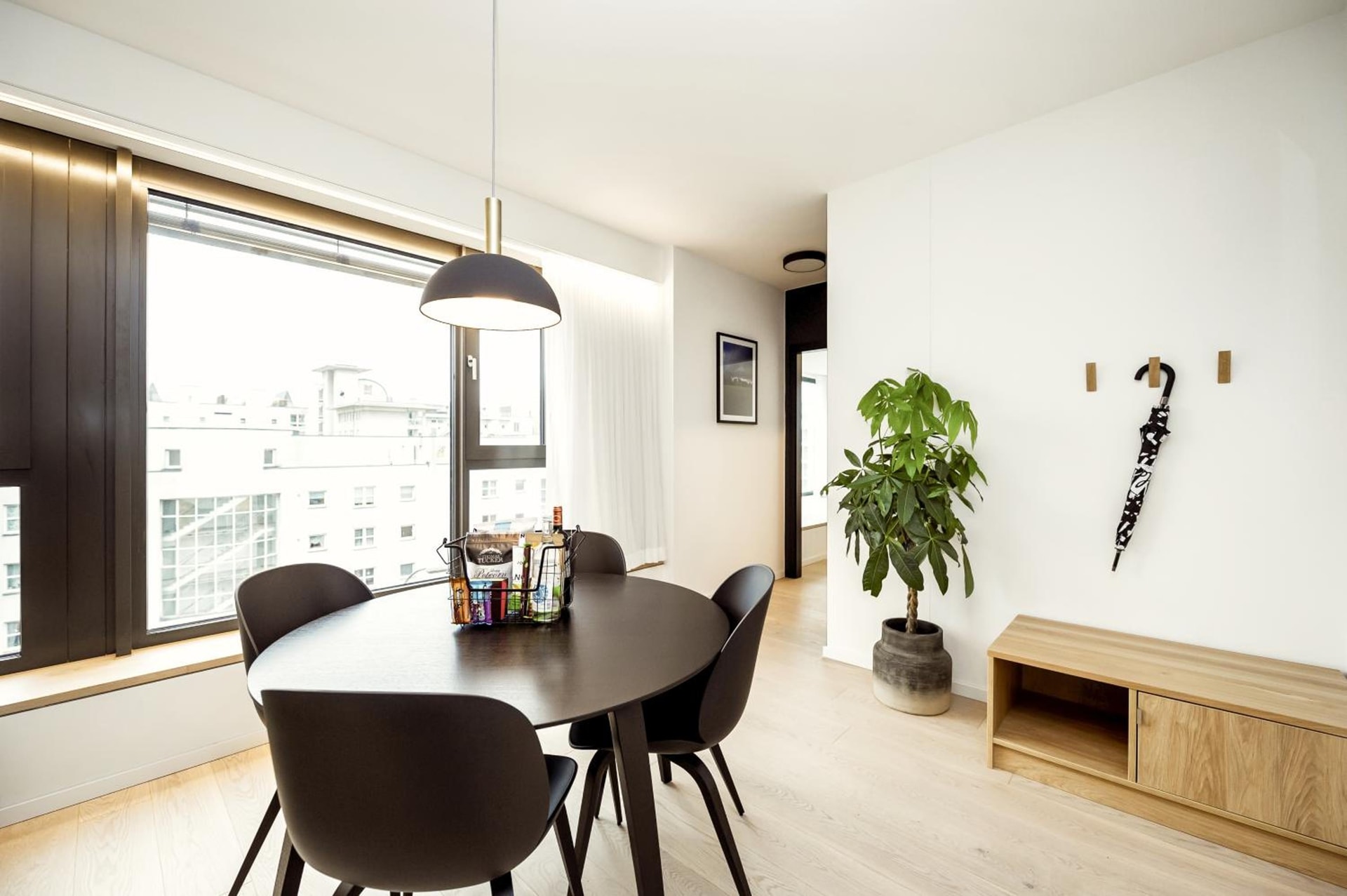 Wilde Aparthotels Berlin, Checkpoint Charlie