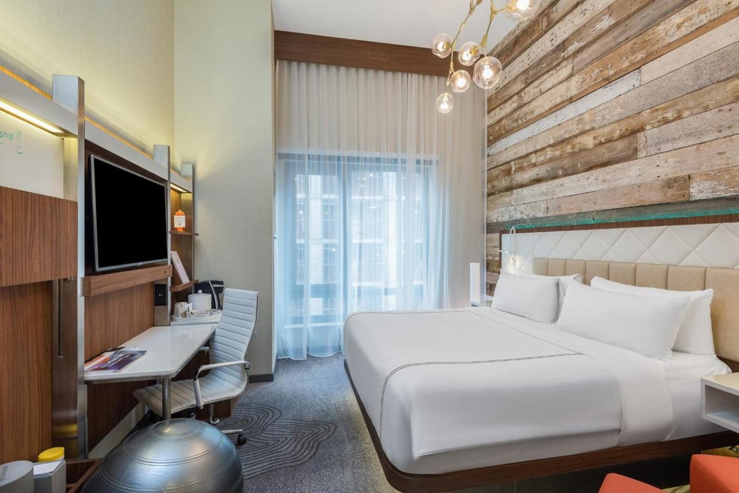 EVEN Hotel New York - Times Square South by IHG