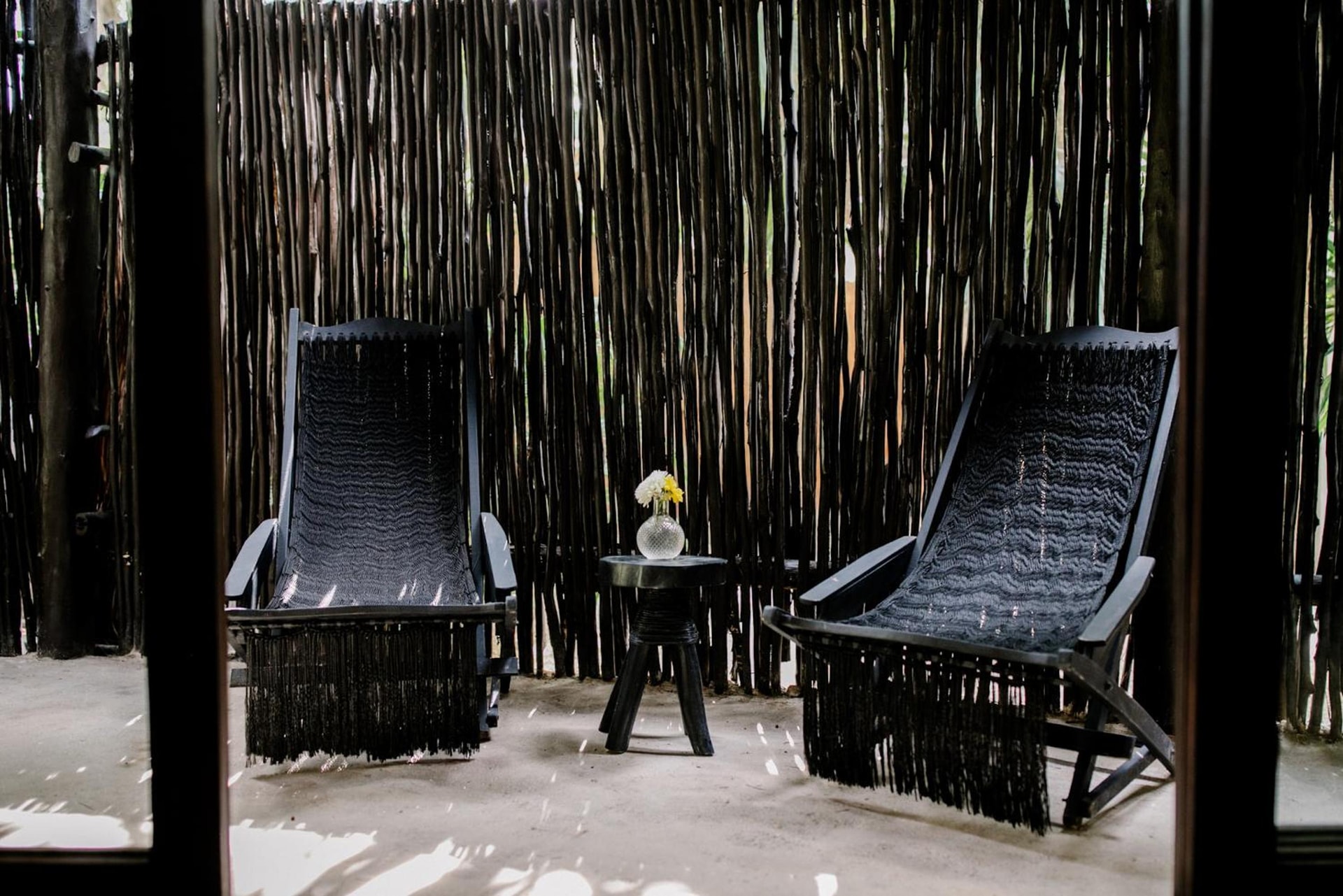 NEST Tulum