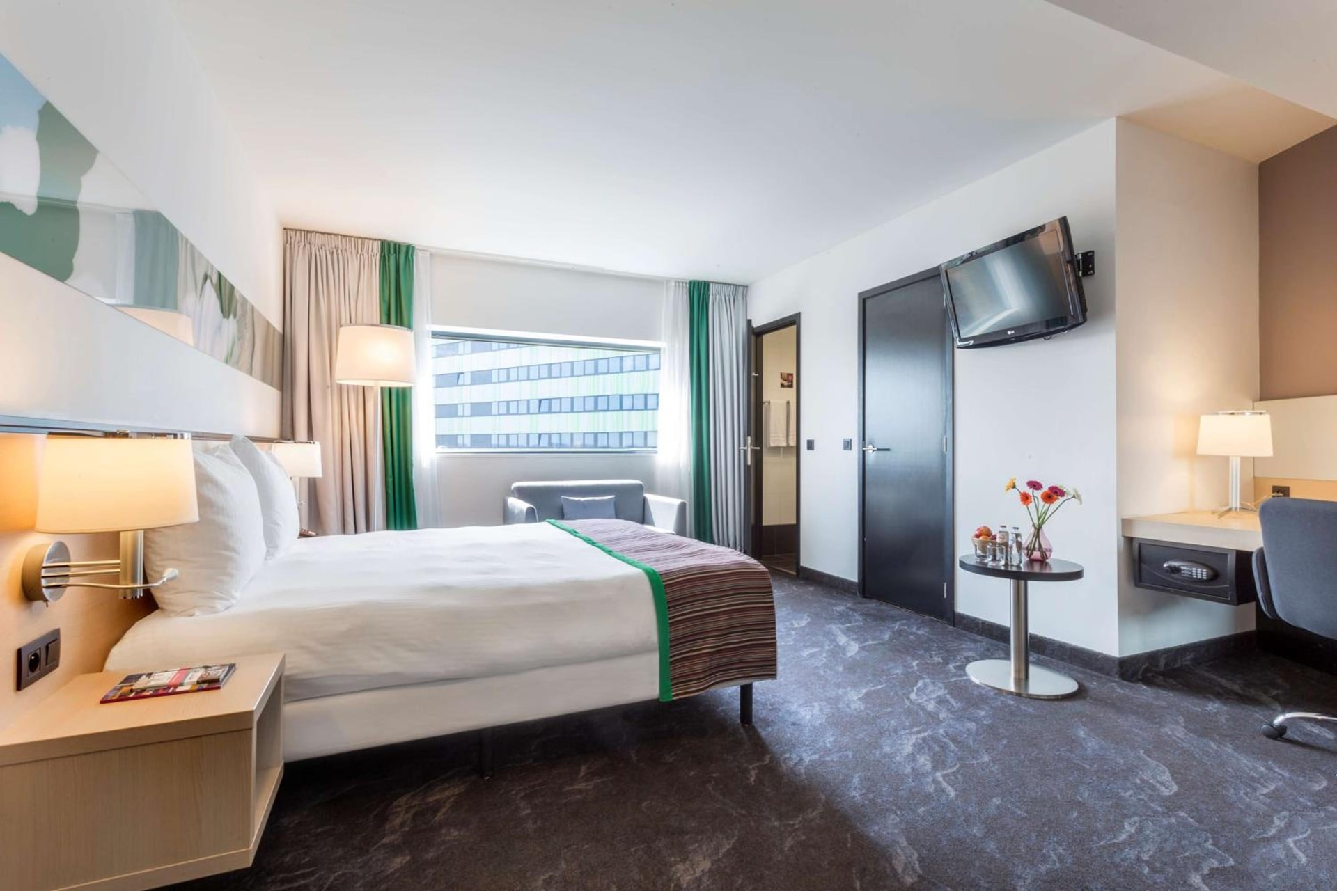 Park Inn by Radisson Leuven