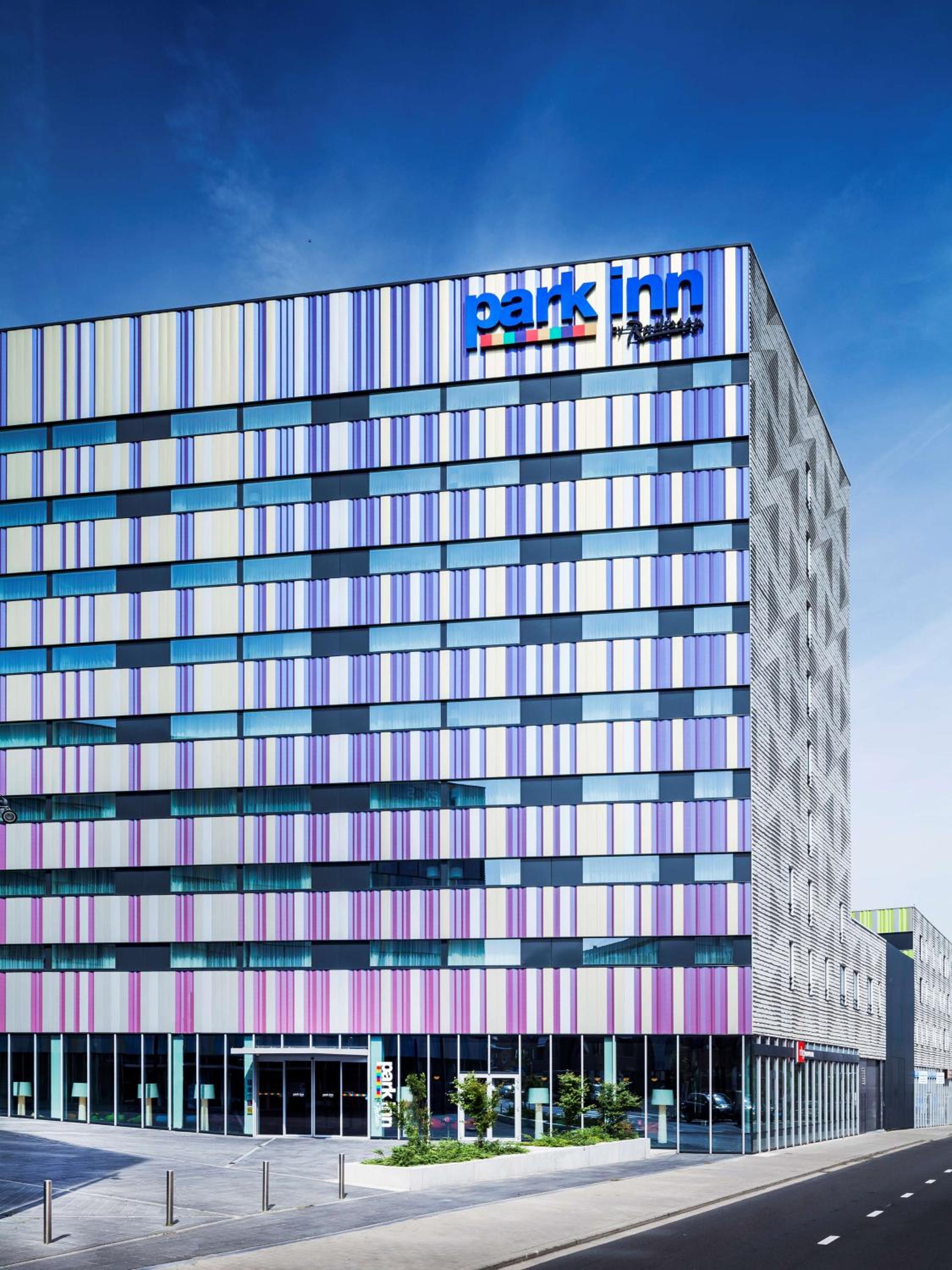 Park Inn by Radisson Leuven
