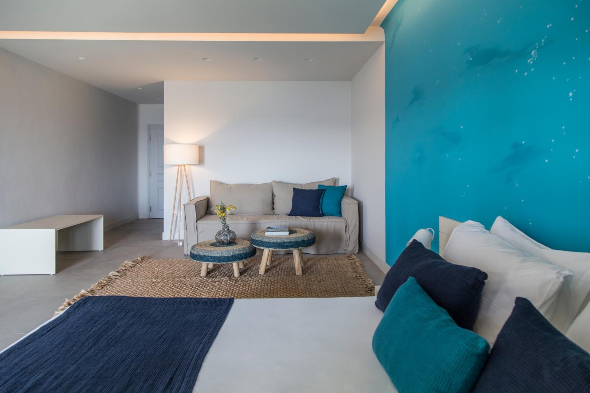 Poseidon of Paros Hotel & Spa