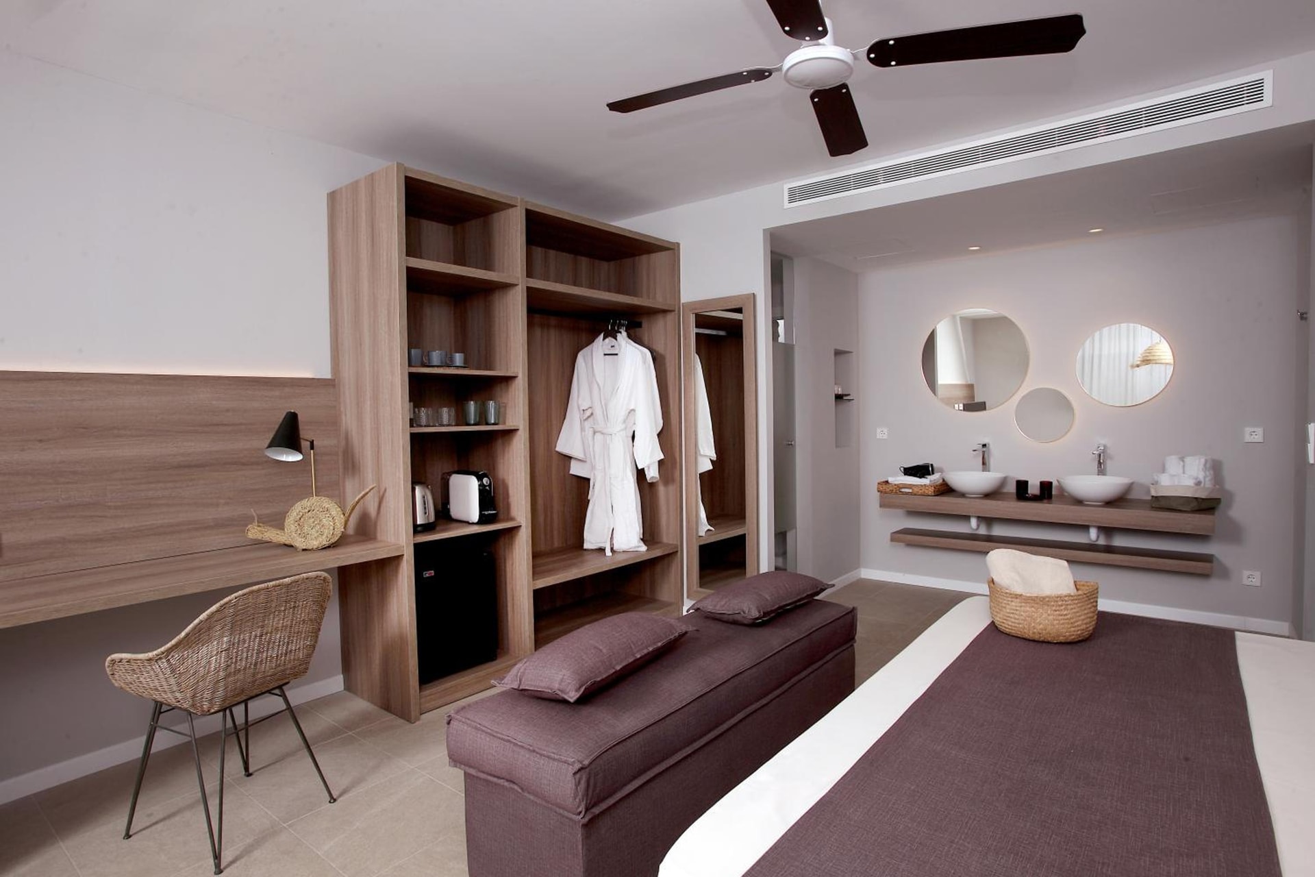 Eques Petit Resort