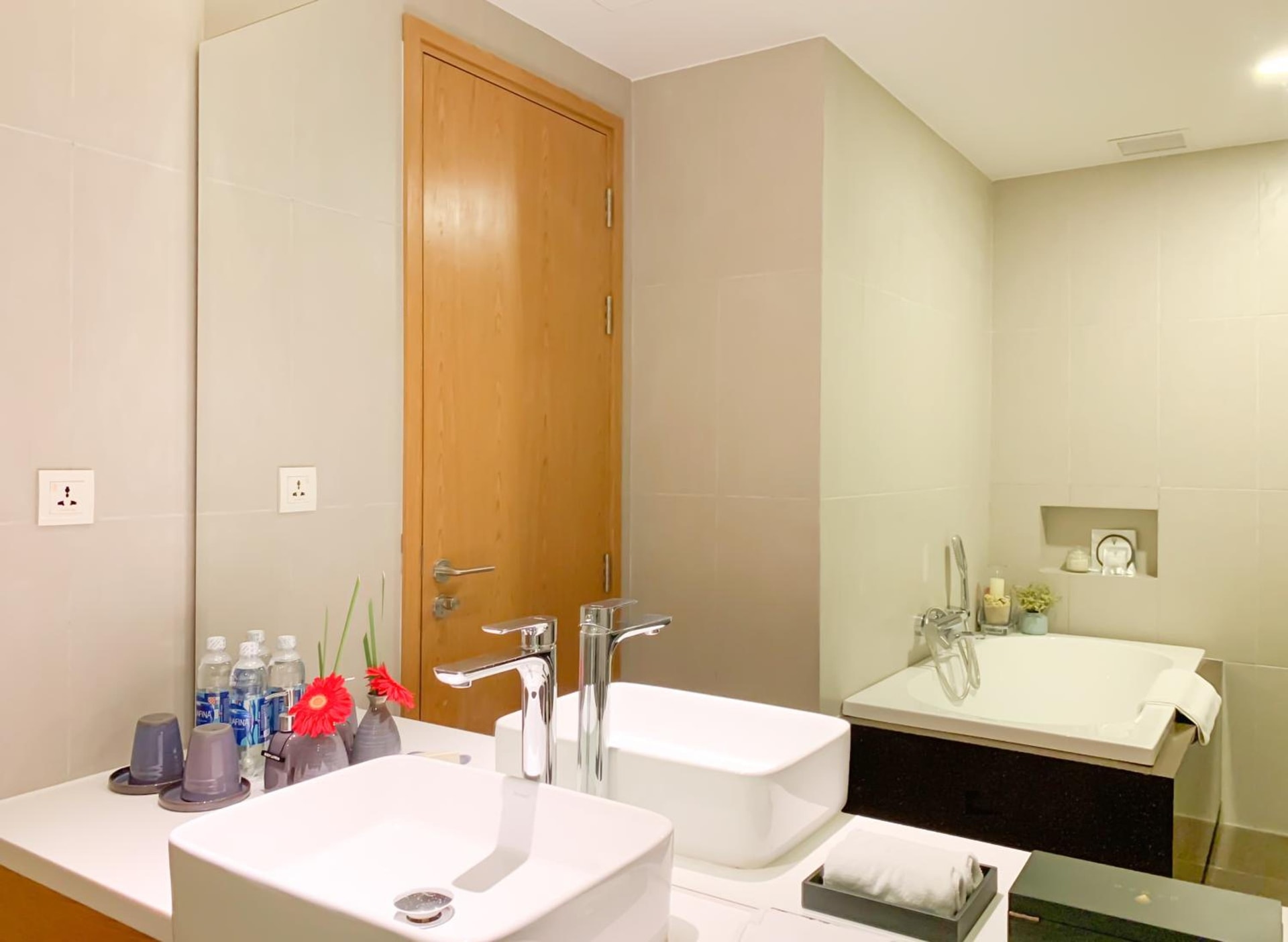 Naman Retreat