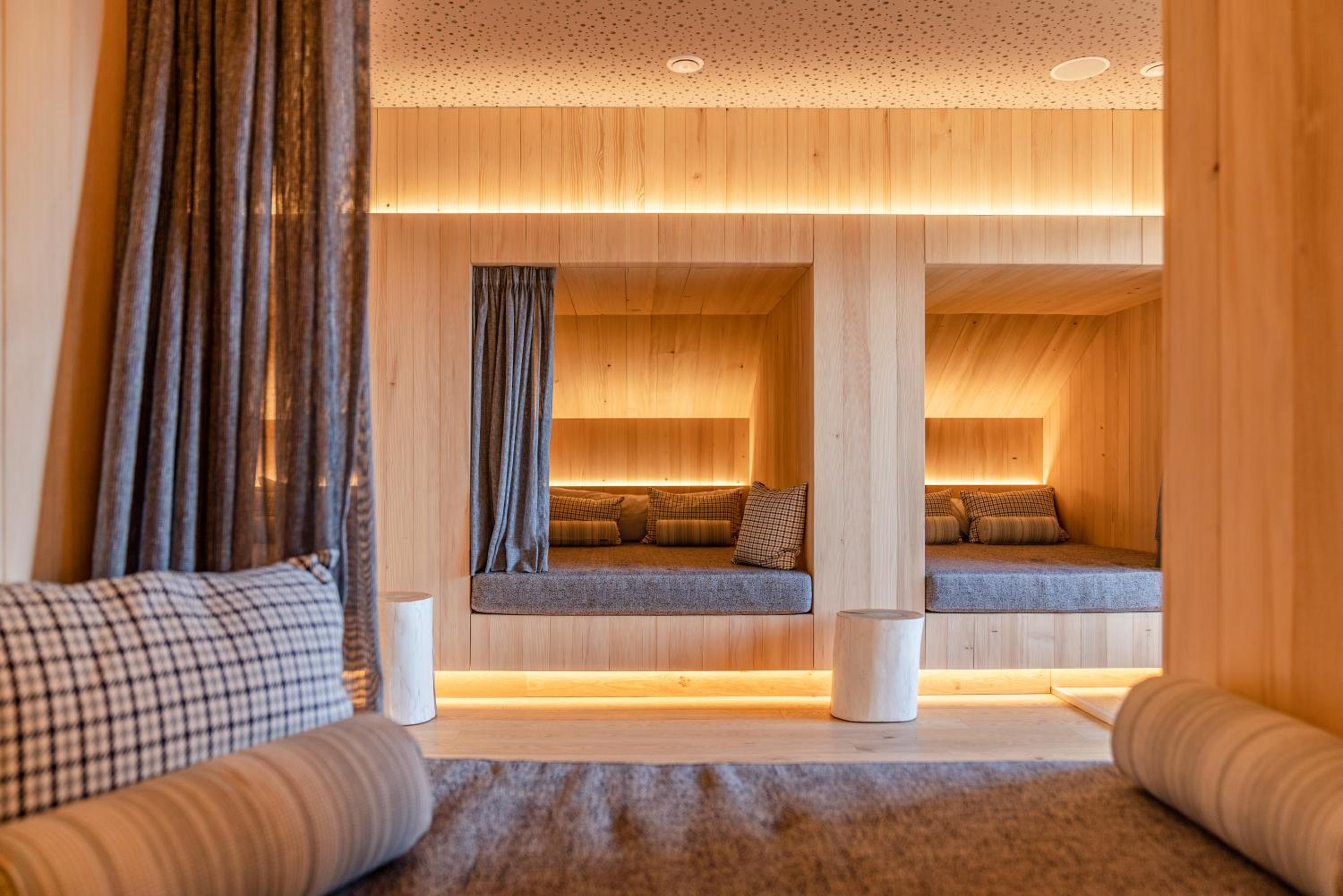 Stadtvilla Schladming Boutiquehotel