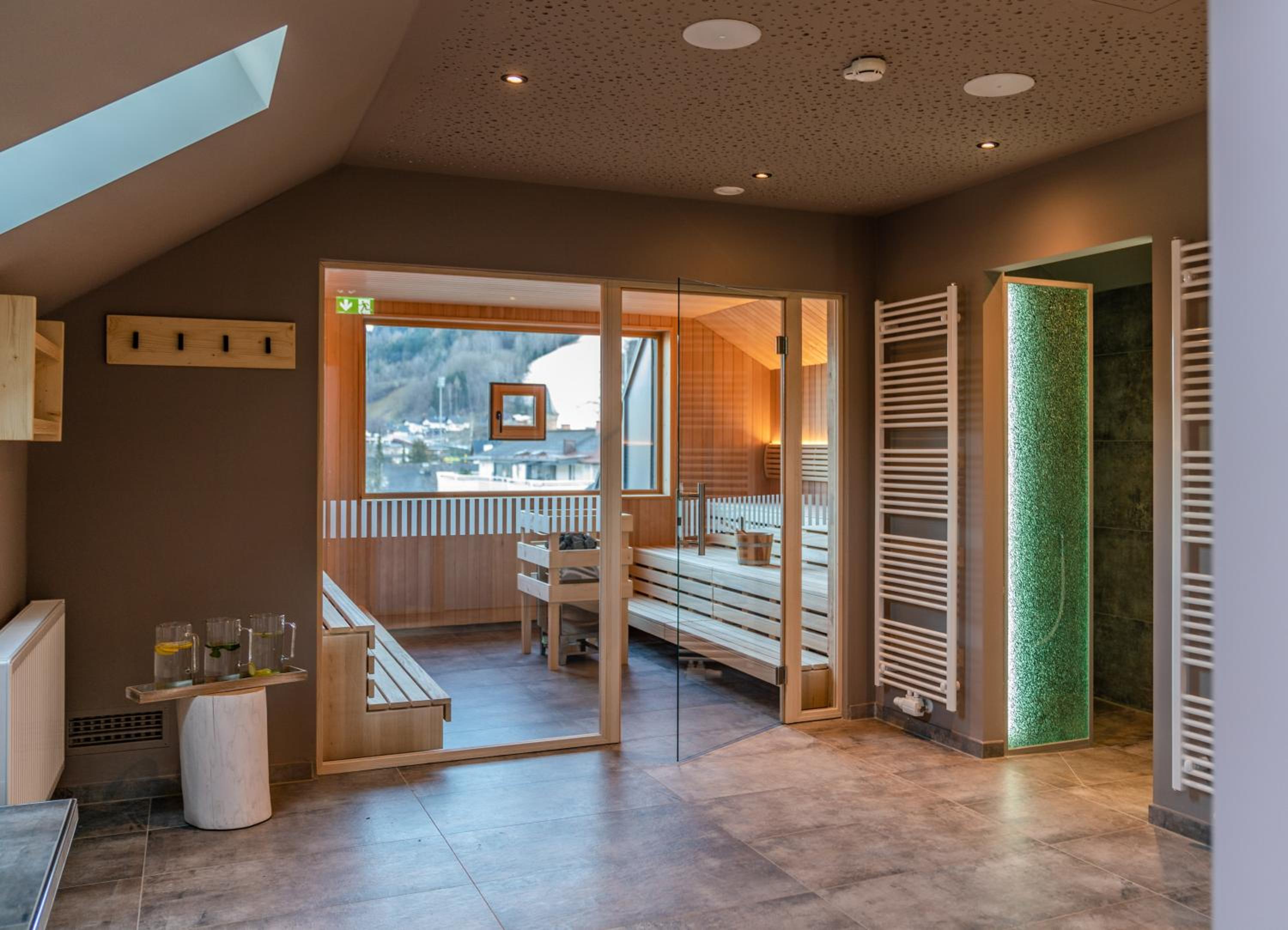 Stadtvilla Schladming Boutiquehotel