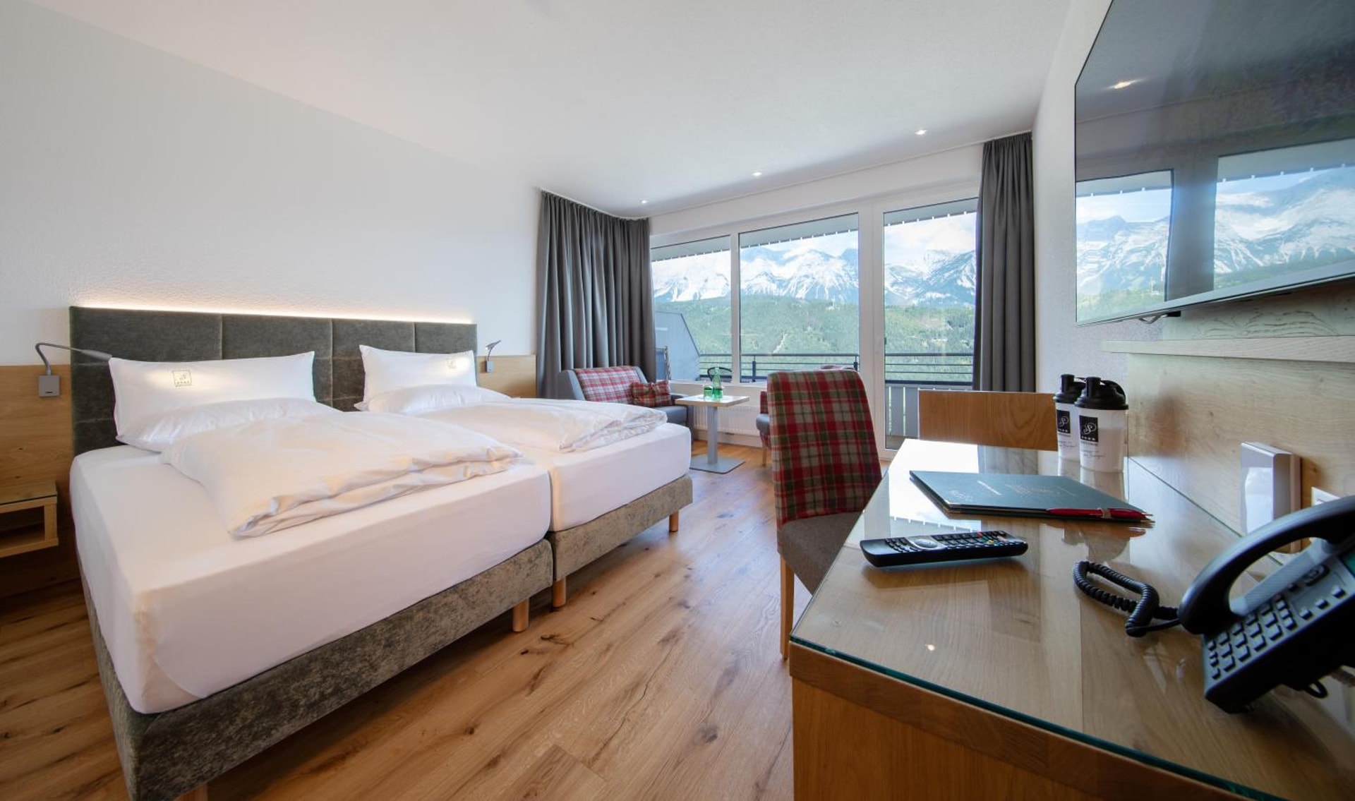 Hotel Schütterhof