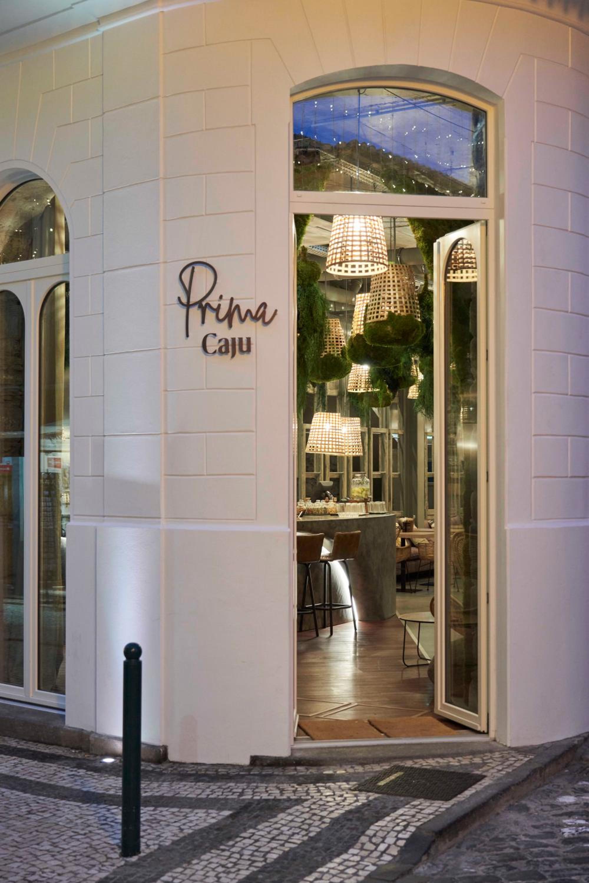Hotel Cajú