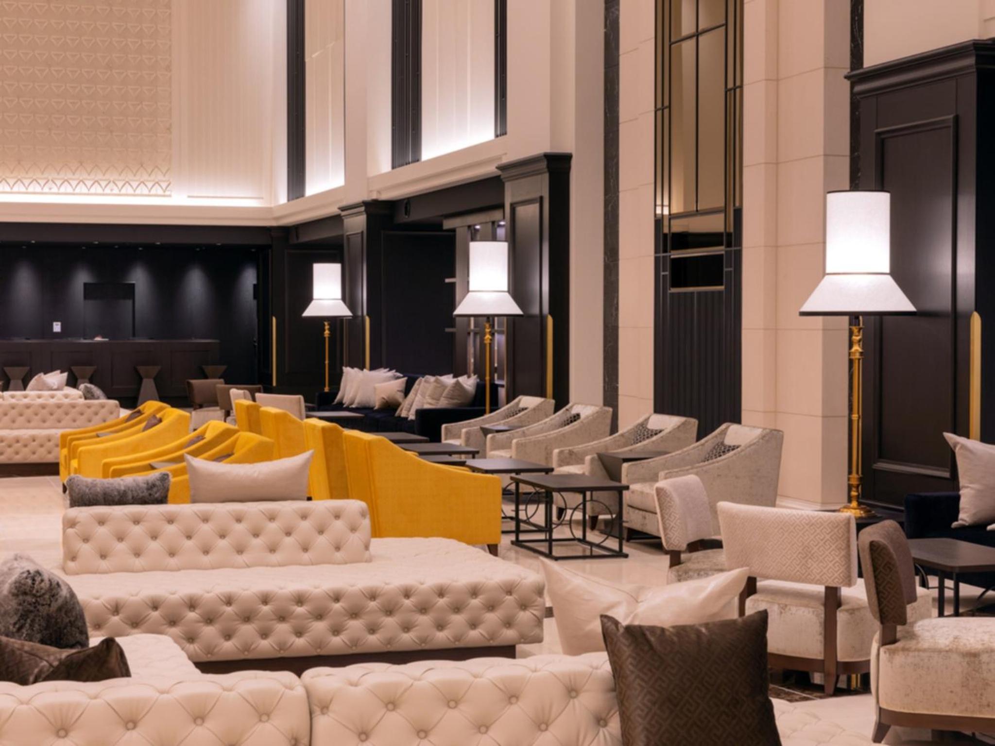 LIBER HOTEL Osaka