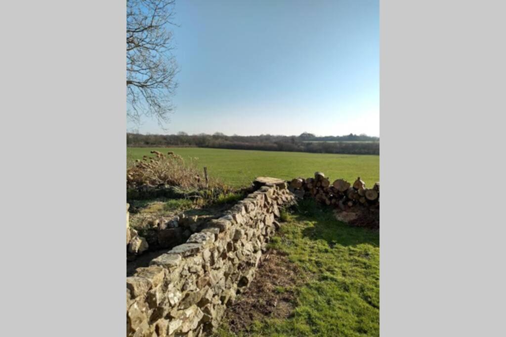 Hayloft Cottage