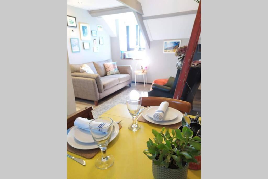 Hayloft Cottage