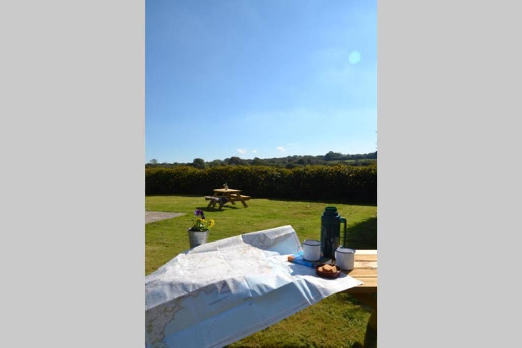 Hayloft Cottage