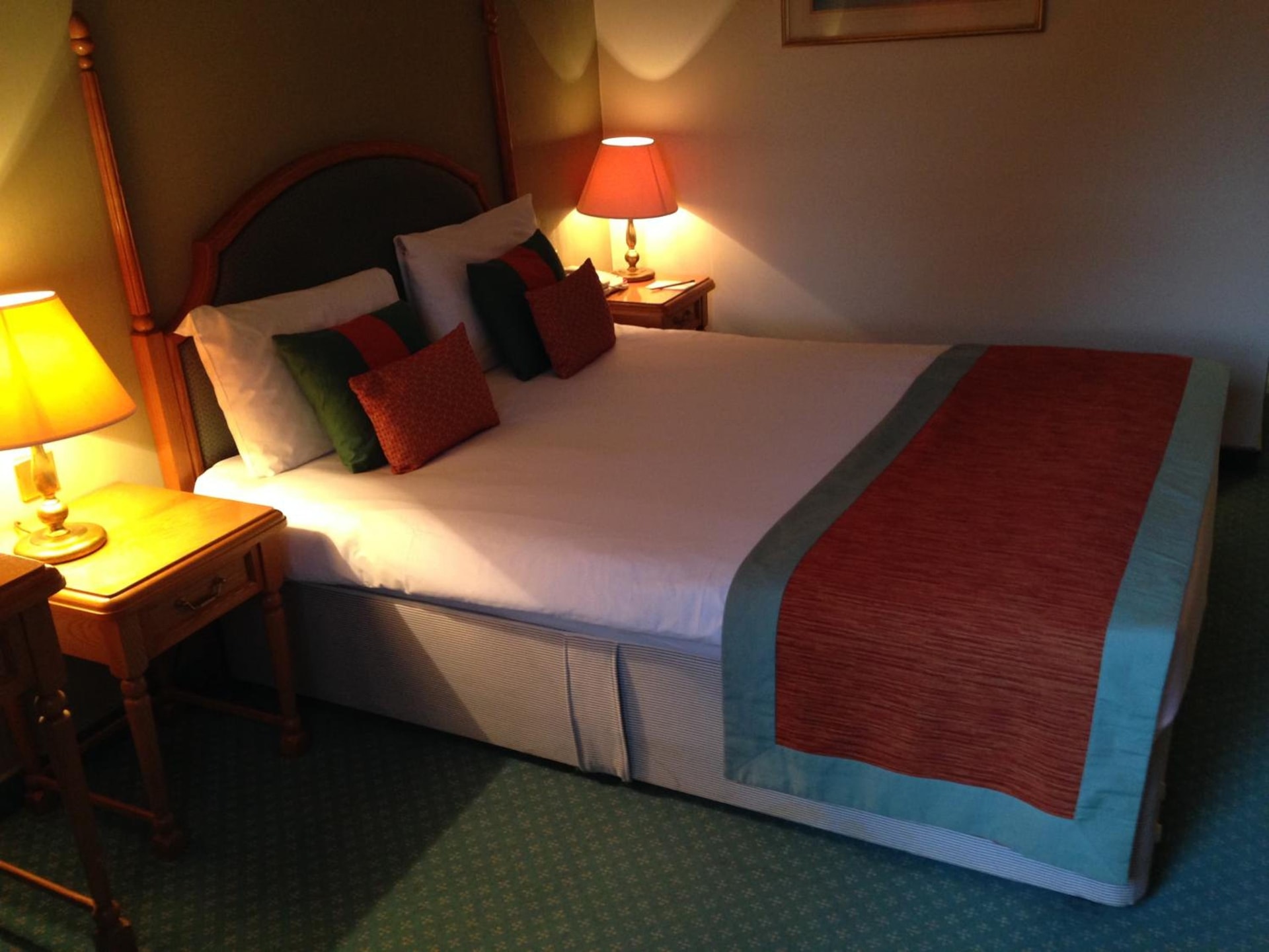 Coulsdon Manor Hotel and Golf Club