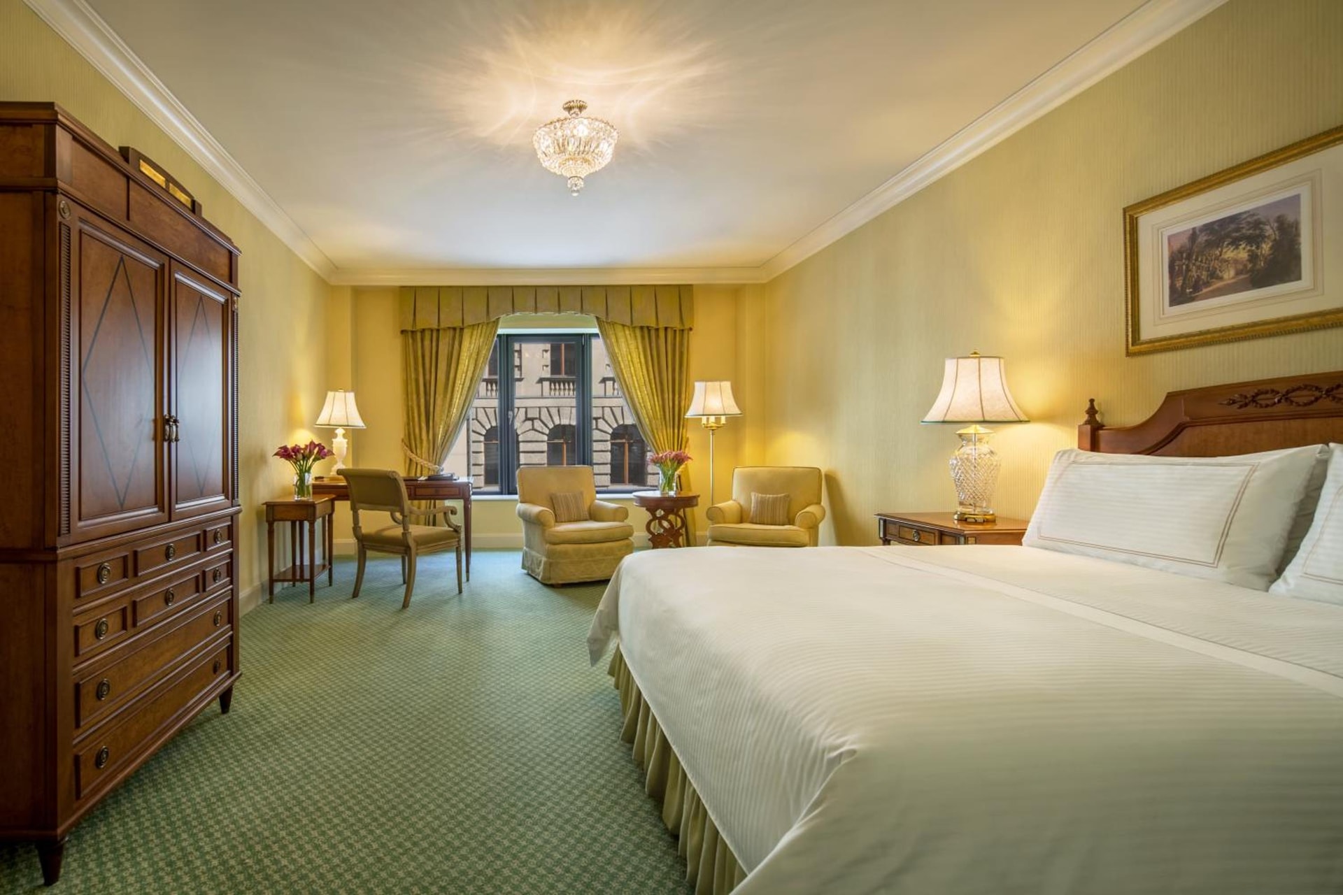 Regent Berlin, an IHG Hotel