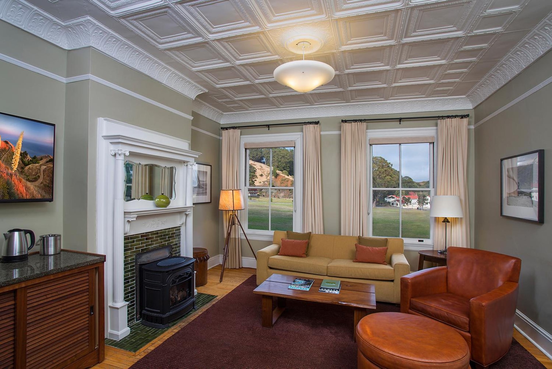 Cavallo Point