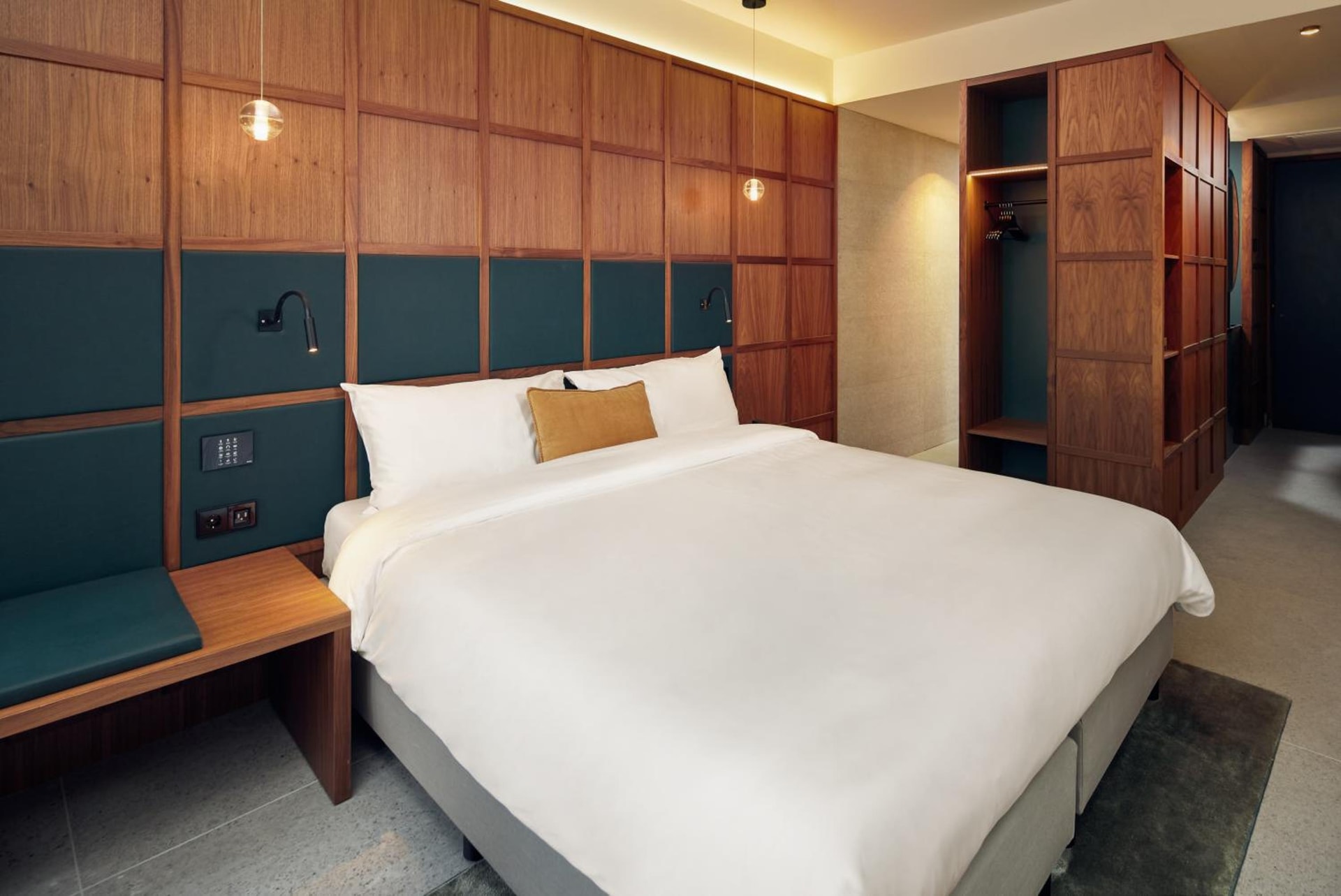 Met Hotel Amsterdam
