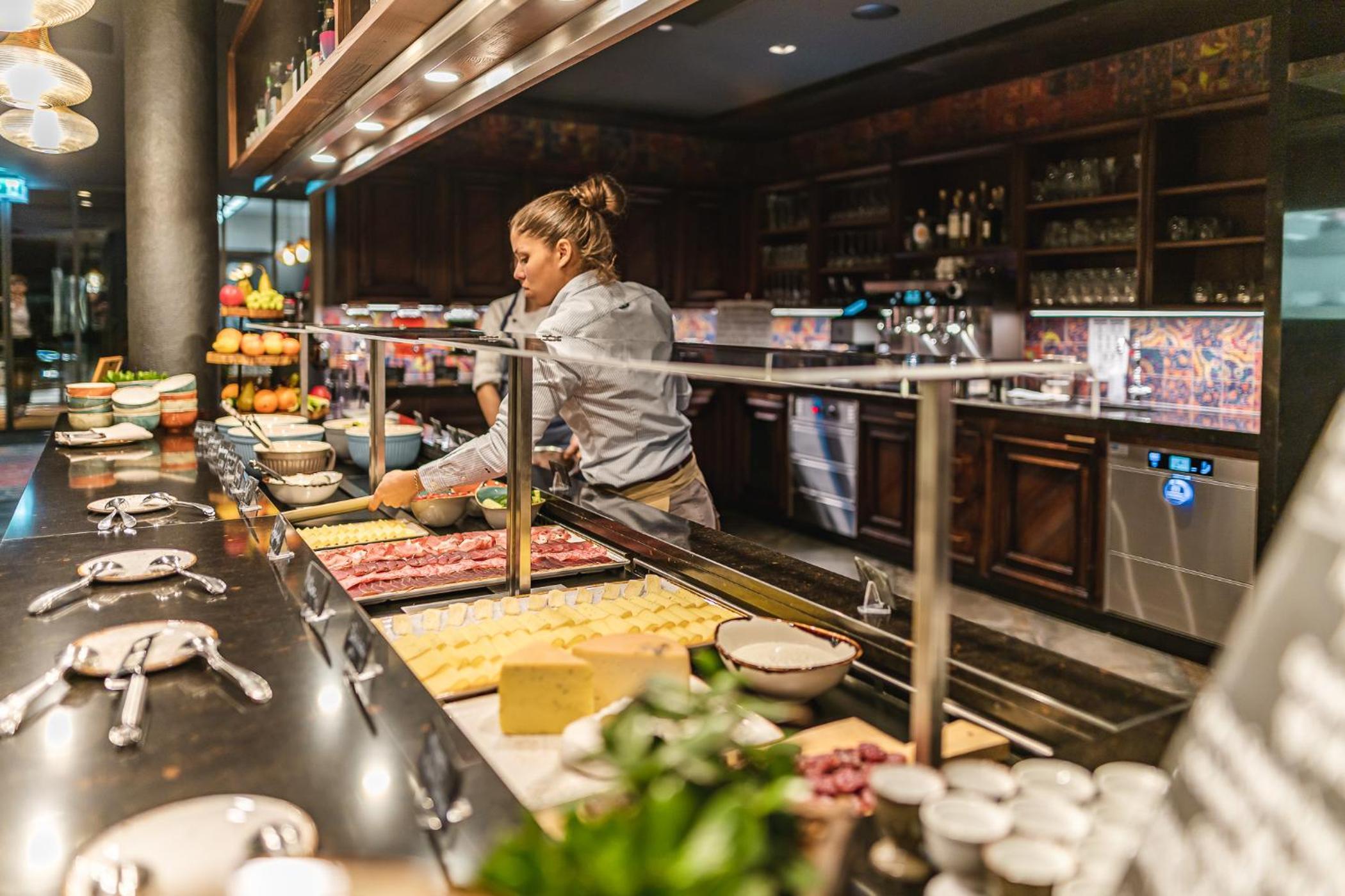 Valsana Hotel Arosa - Small Luxury Hotels of the World