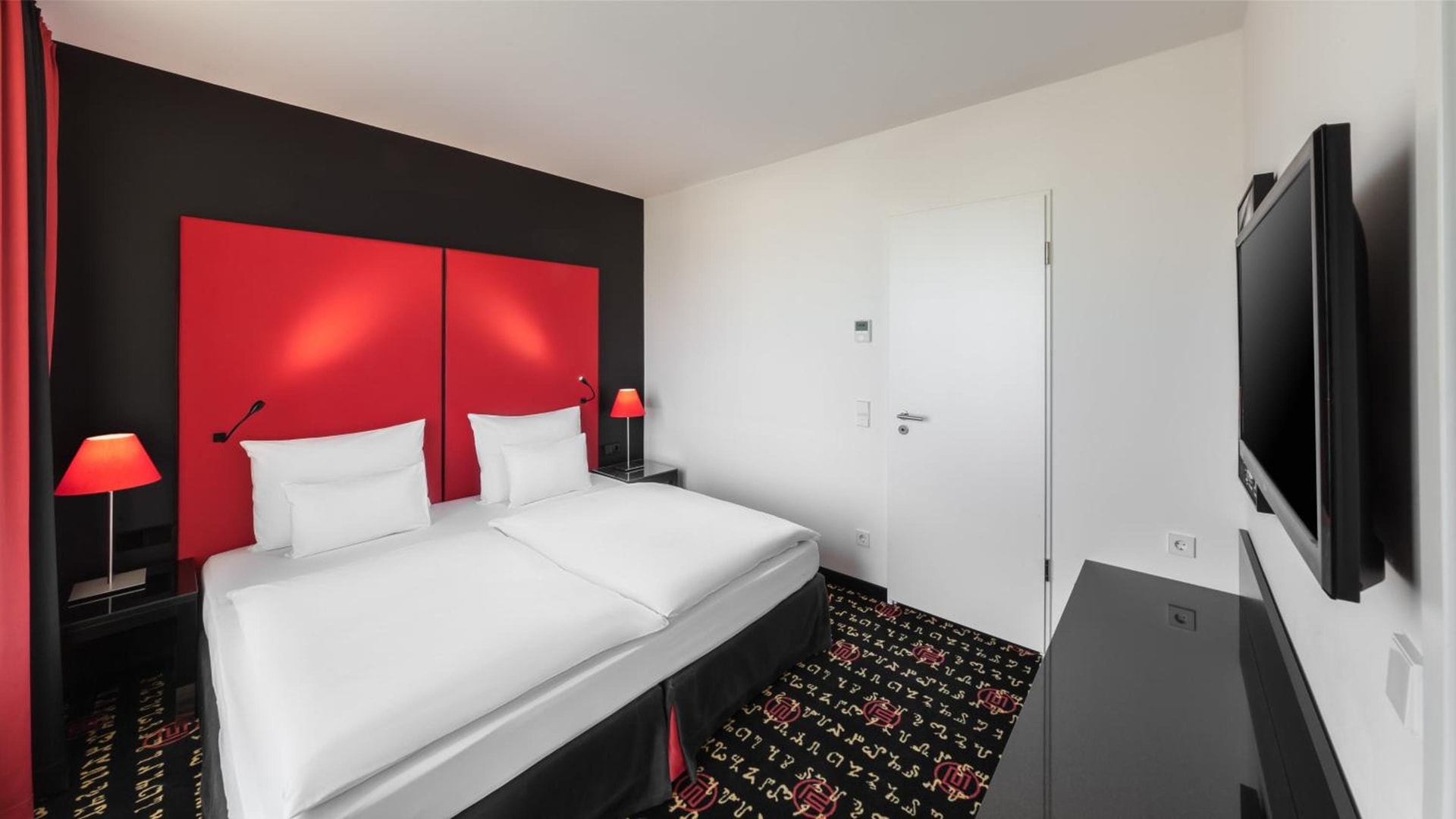 Holiday Inn Munich - Westpark by IHG