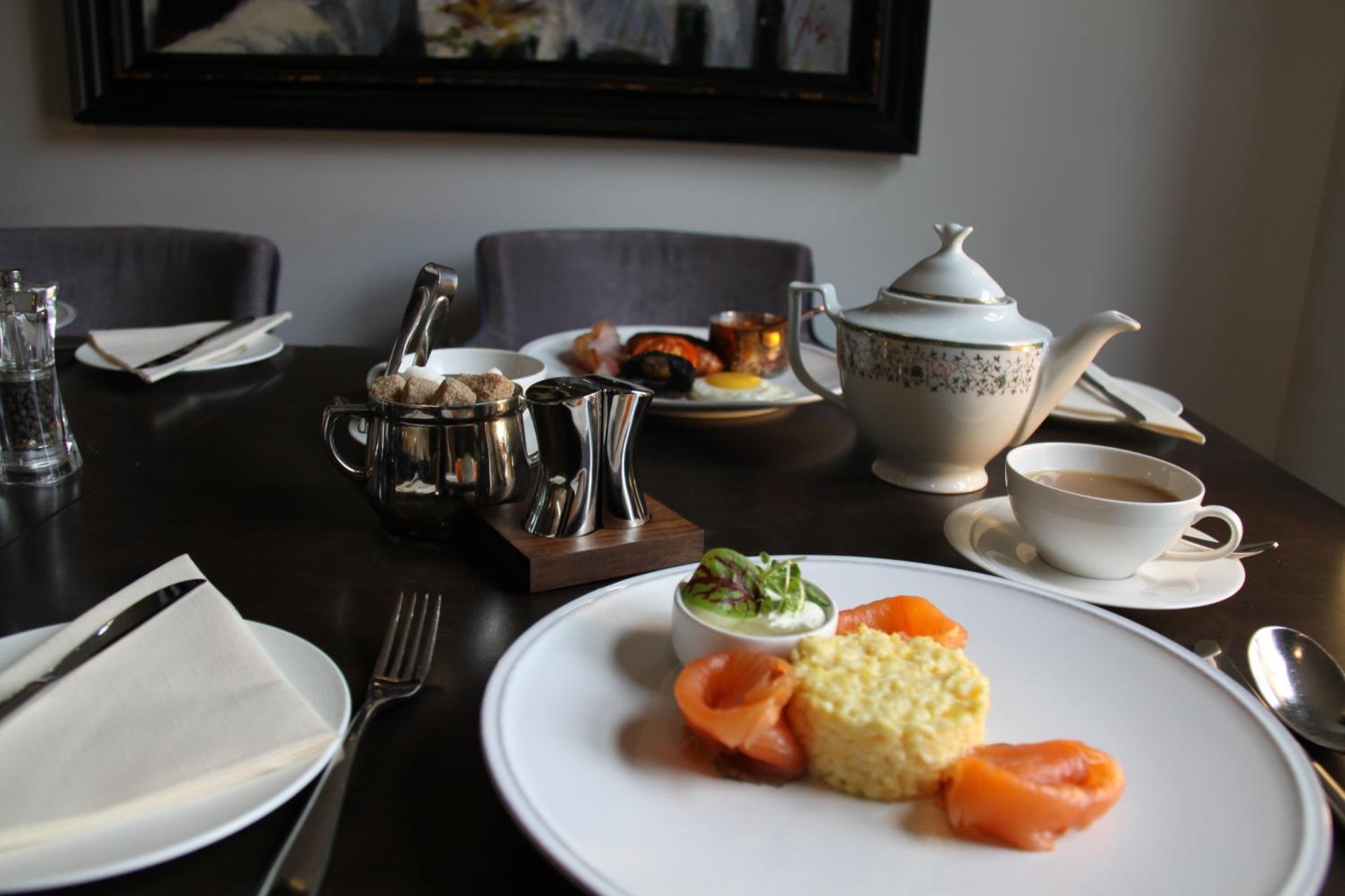 Belgrave Sands Hotel & Spa